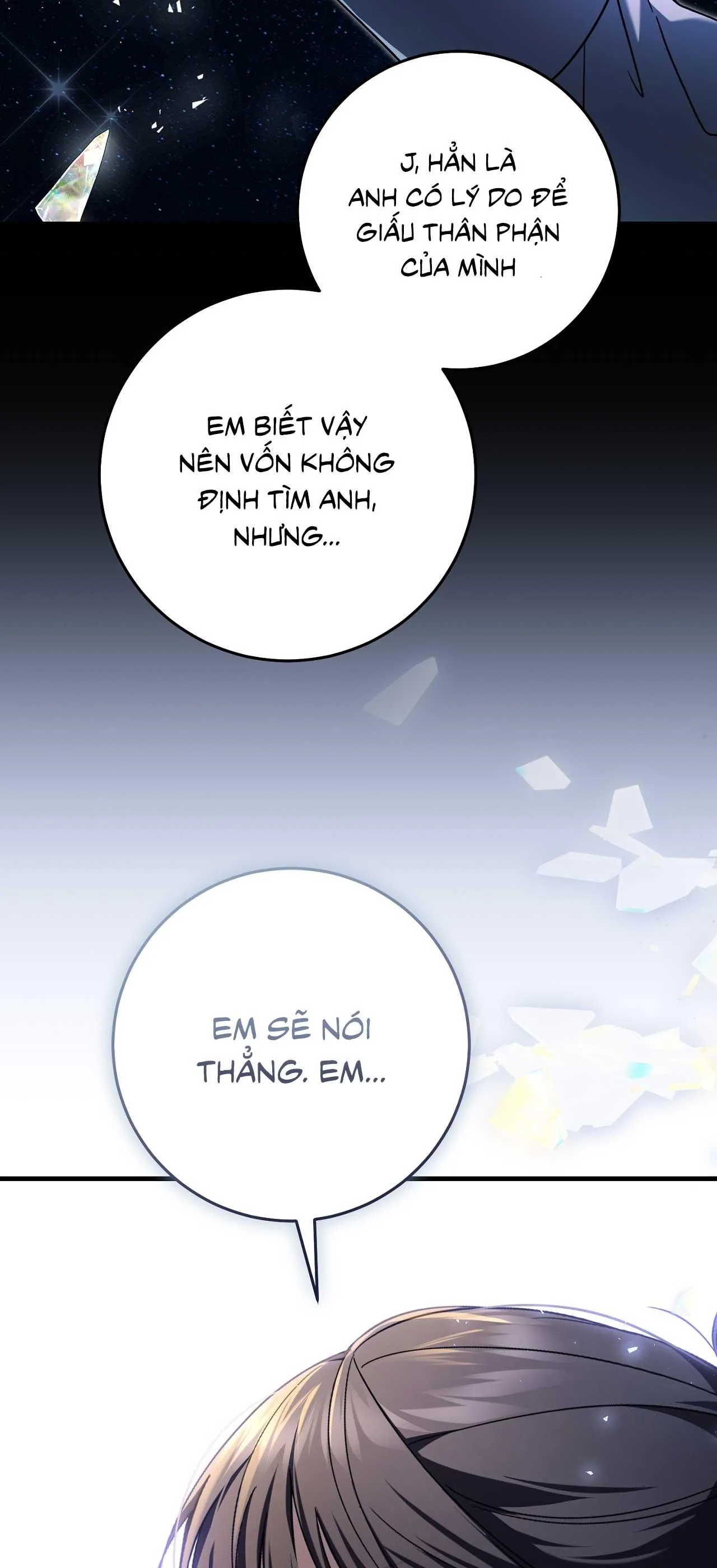 Hunter muốn sống một cách yên bình Chapter 21 Trang 60