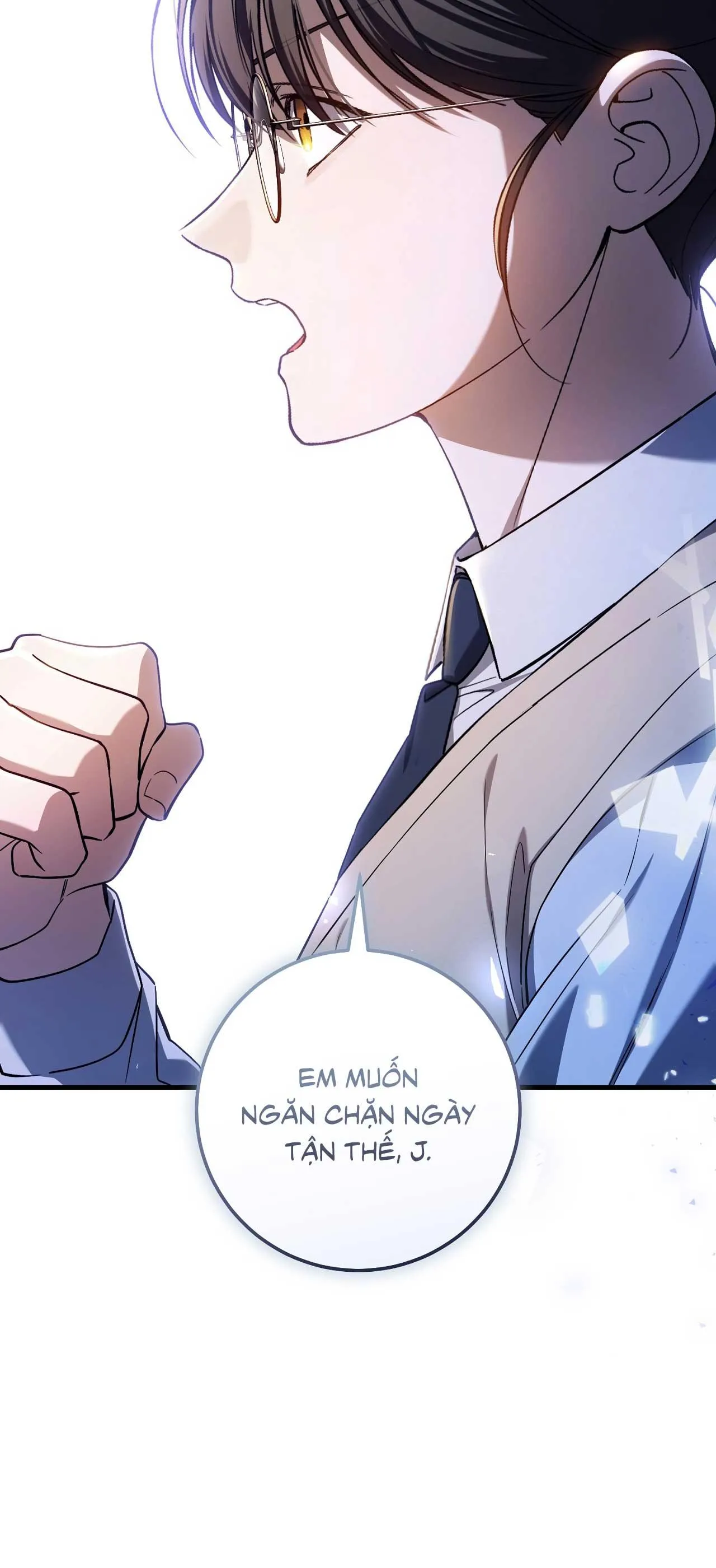 Hunter muốn sống một cách yên bình Chapter 21 Trang 61