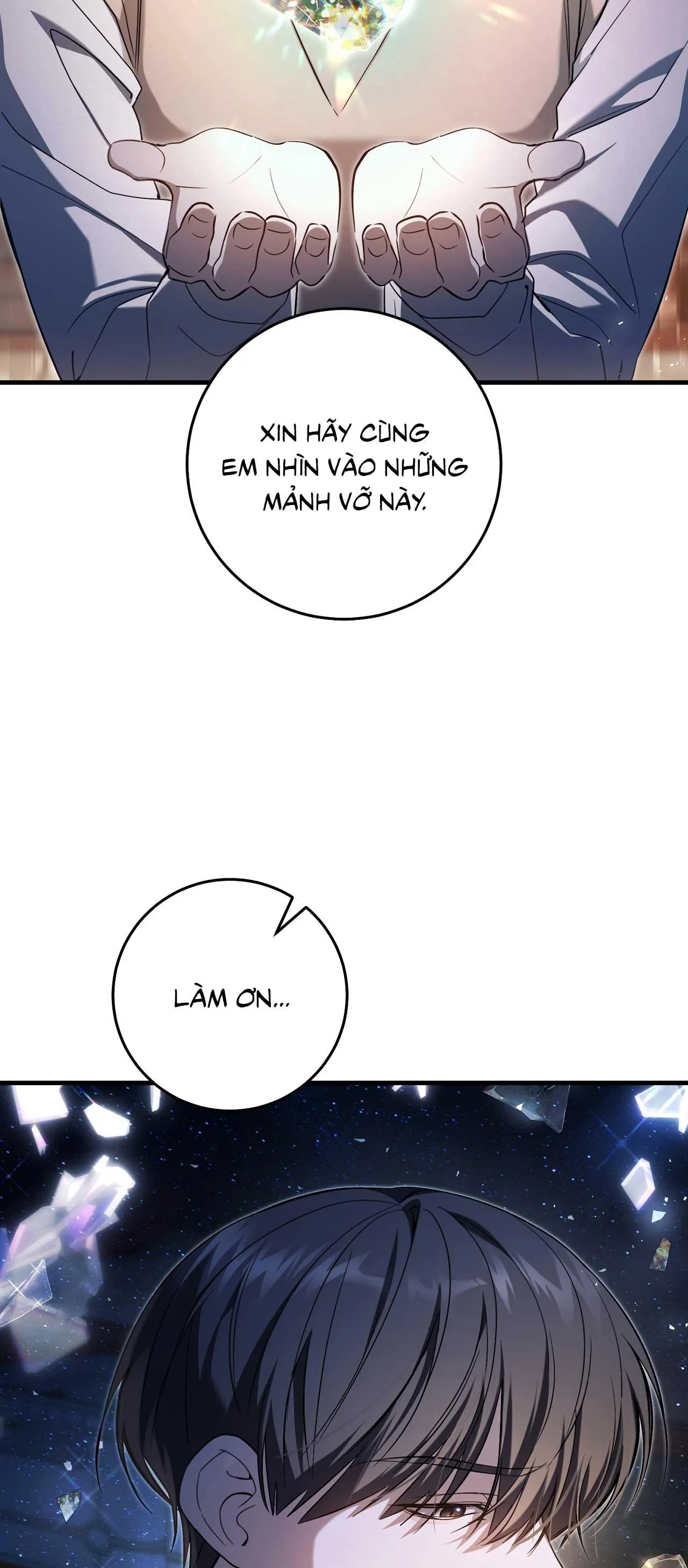 Hunter muốn sống một cách yên bình Chapter 21 Trang 63