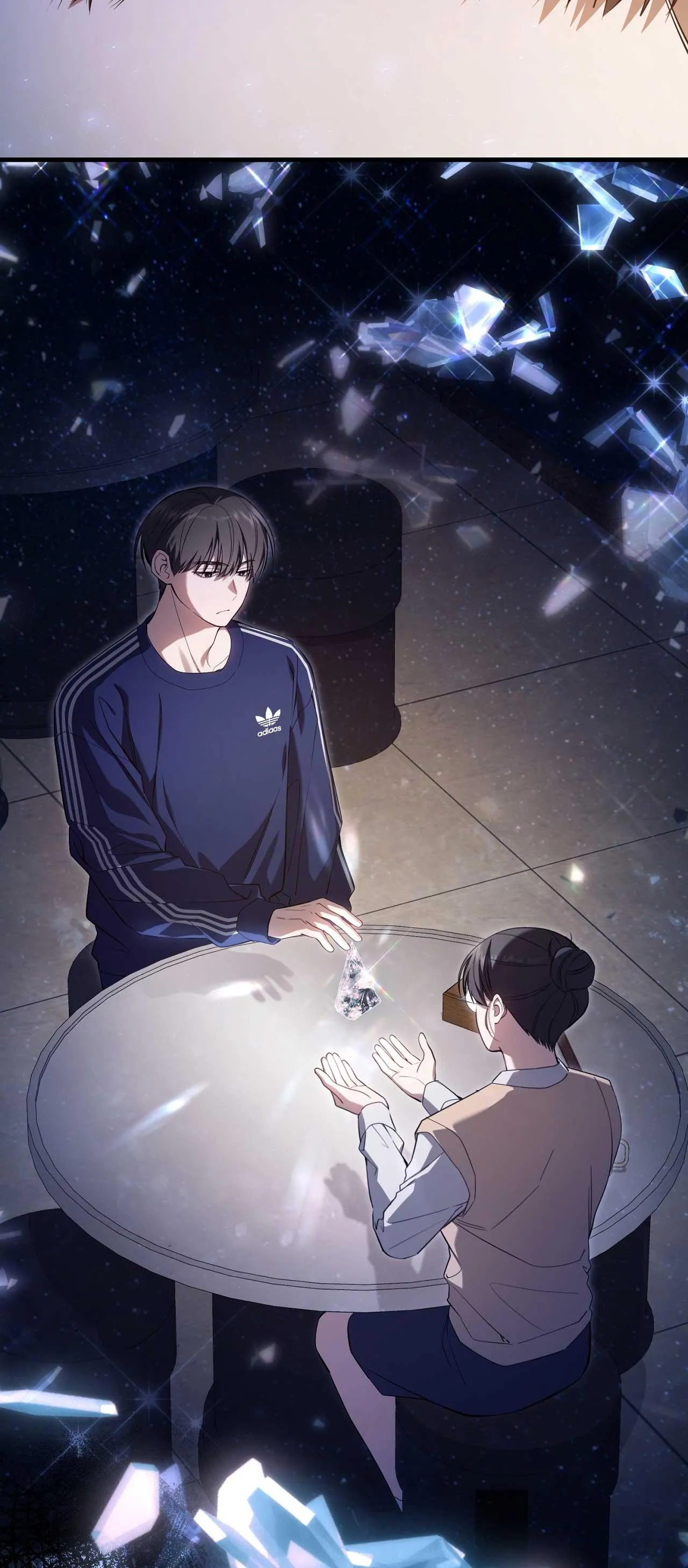 Hunter muốn sống một cách yên bình Chapter 21 Trang 65