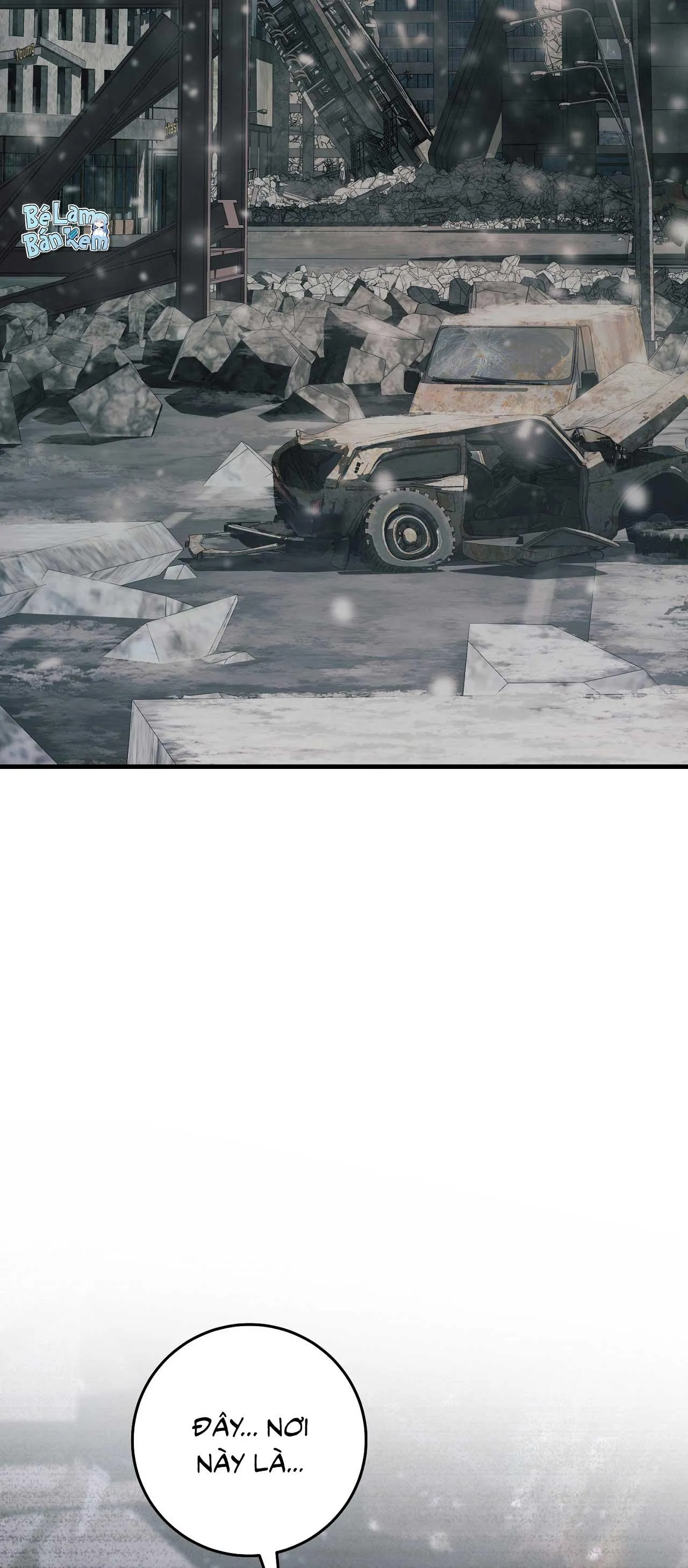 Hunter muốn sống một cách yên bình Chapter 21 Trang 68