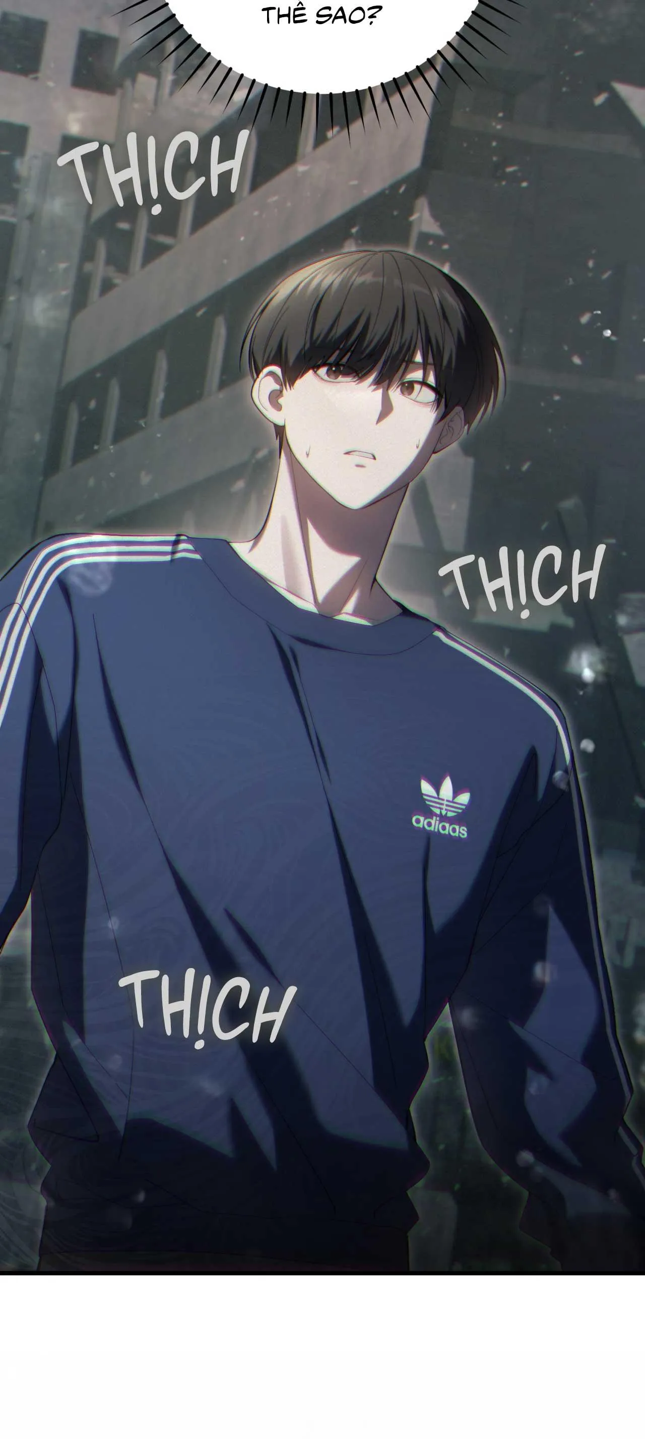 Hunter muốn sống một cách yên bình Chapter 22 Trang 4