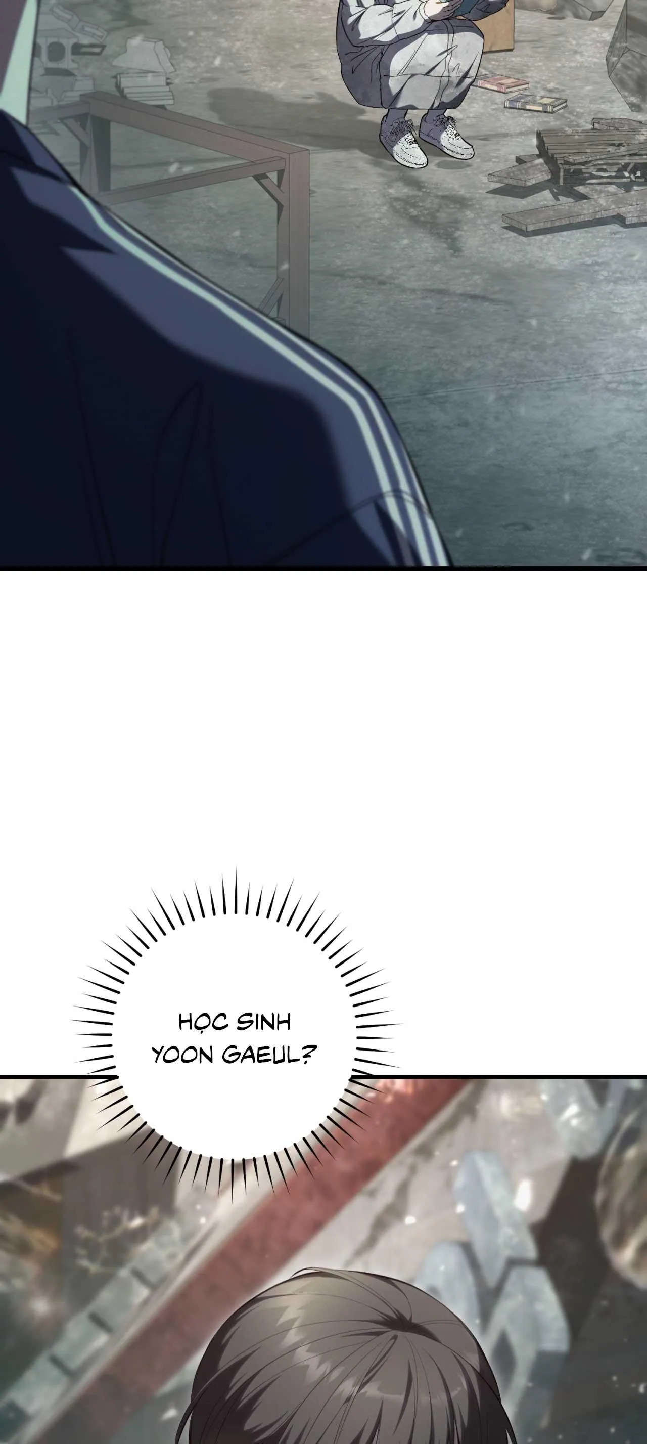 Hunter muốn sống một cách yên bình Chapter 22 Trang 6