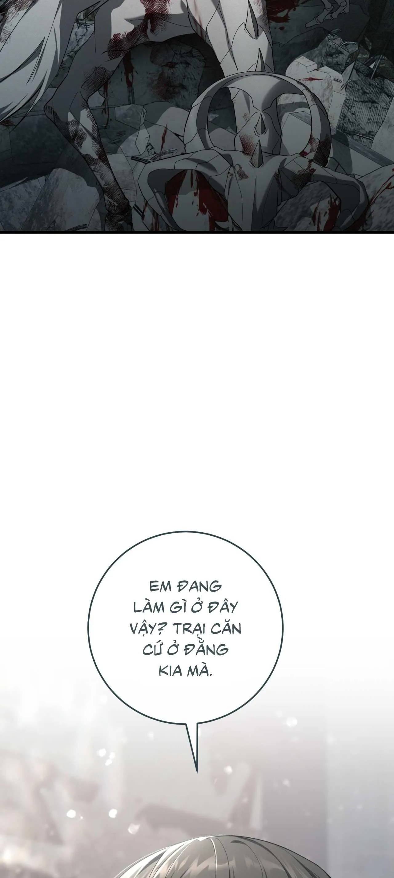 Hunter muốn sống một cách yên bình Chapter 22 Trang 10