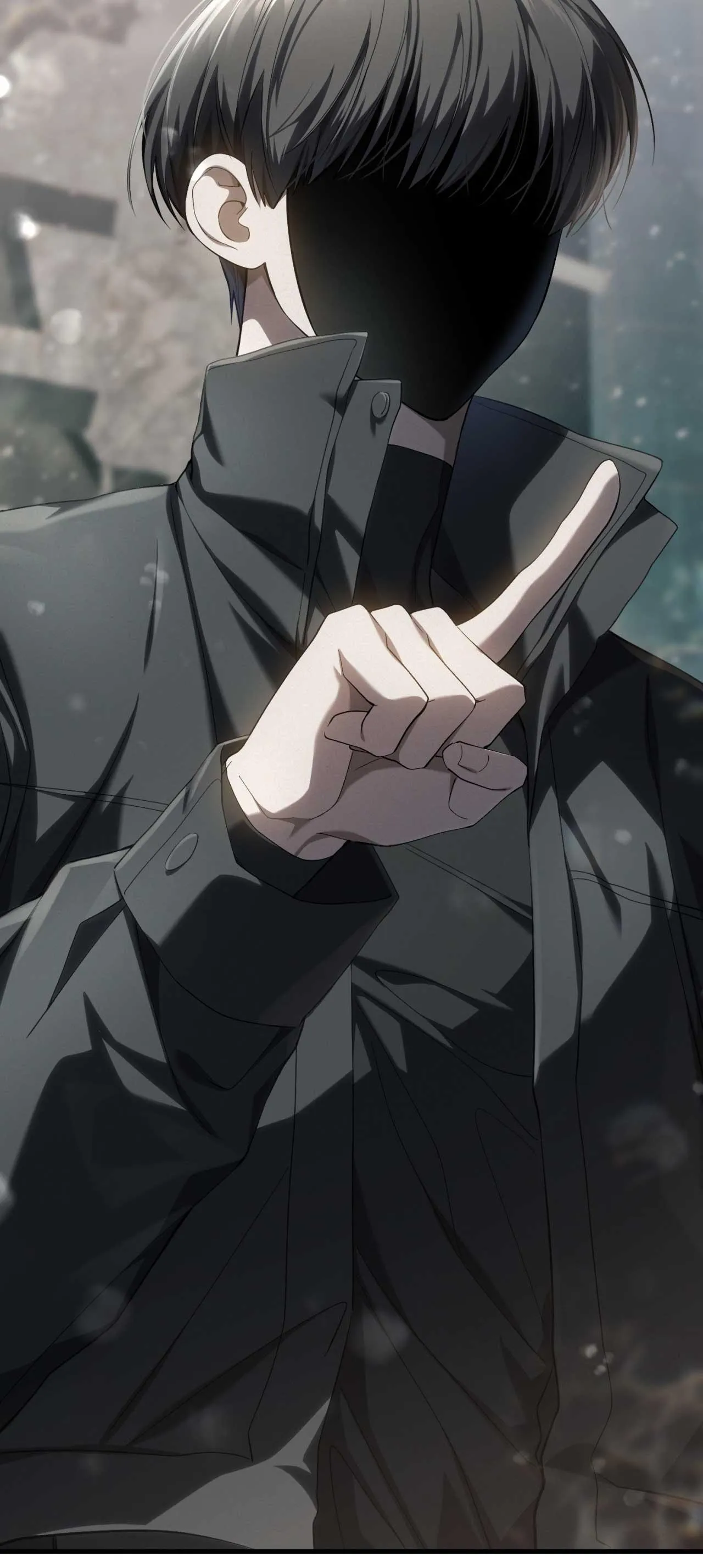 Hunter muốn sống một cách yên bình Chapter 22 Trang 11