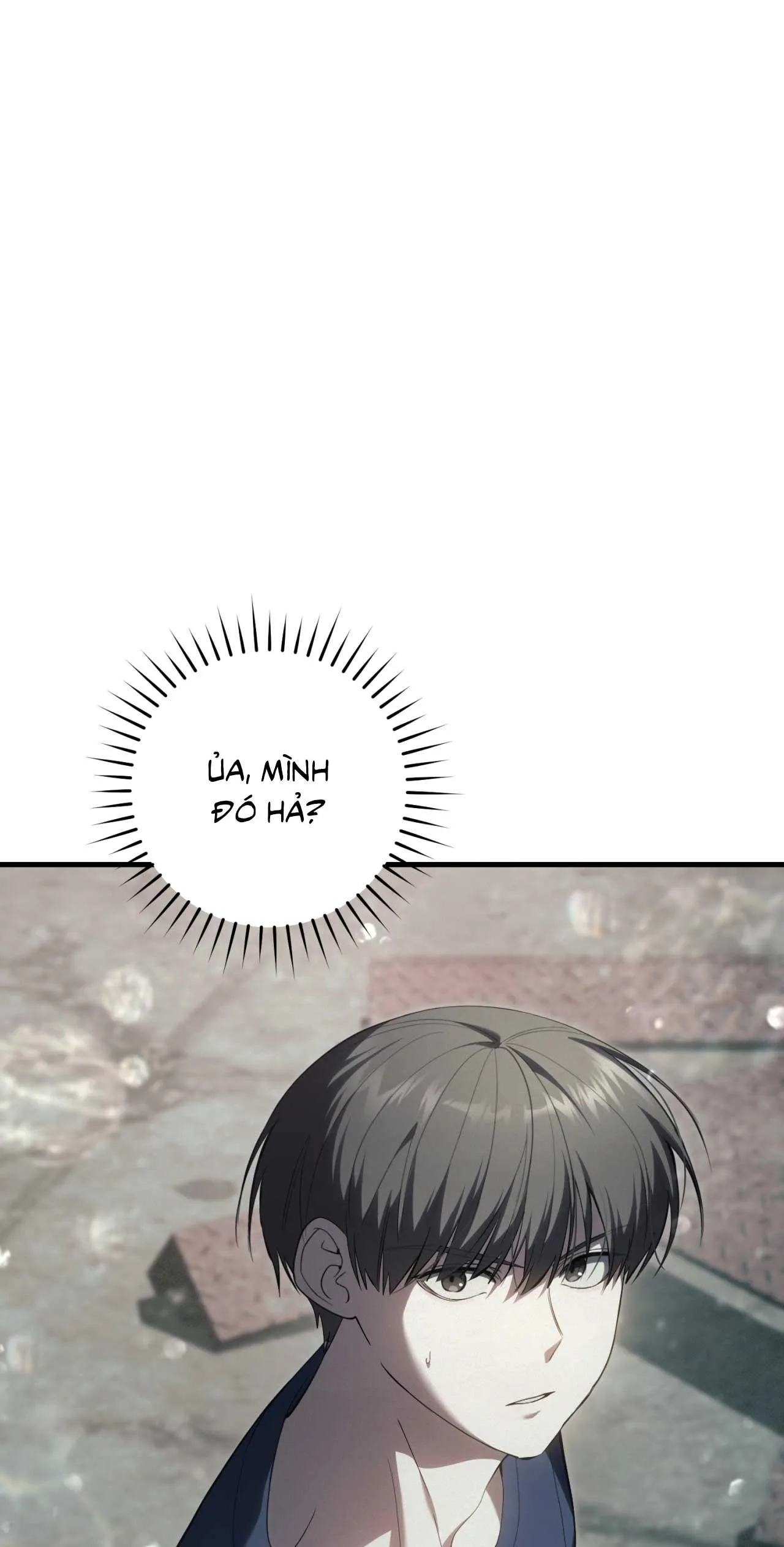 Hunter muốn sống một cách yên bình Chapter 22 Trang 12