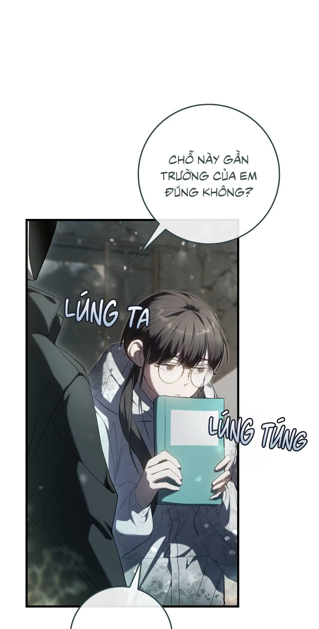 Hunter muốn sống một cách yên bình Chapter 22 Trang 15