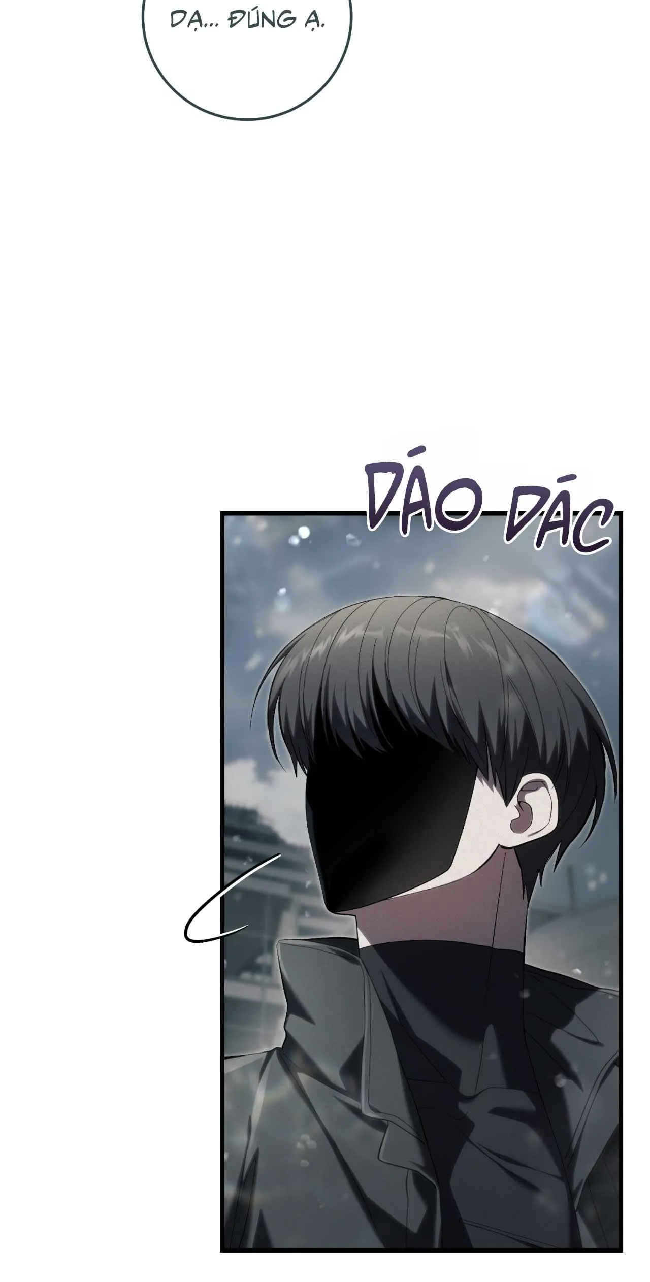 Hunter muốn sống một cách yên bình Chapter 22 Trang 16