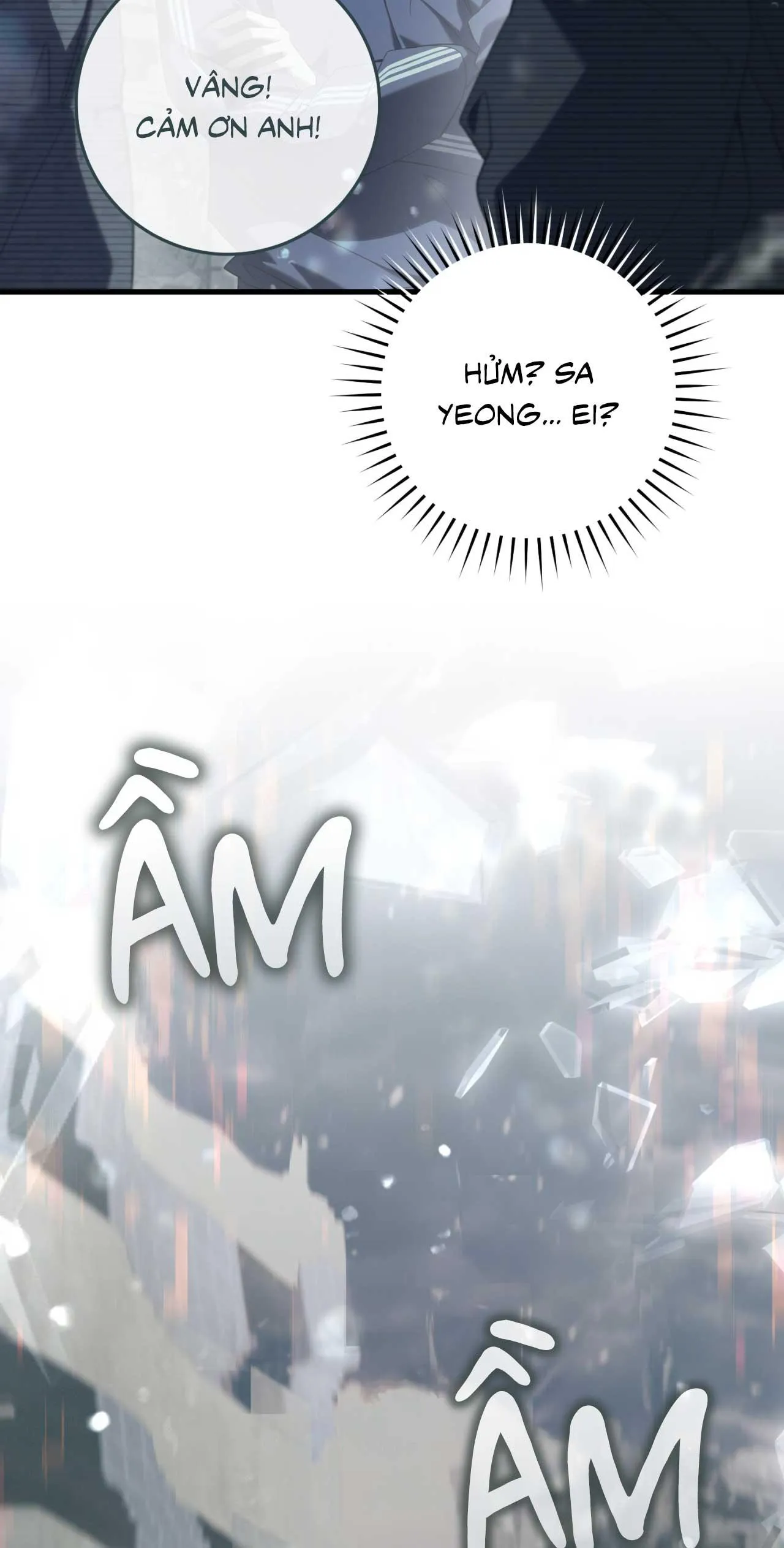 Hunter muốn sống một cách yên bình Chapter 22 Trang 20