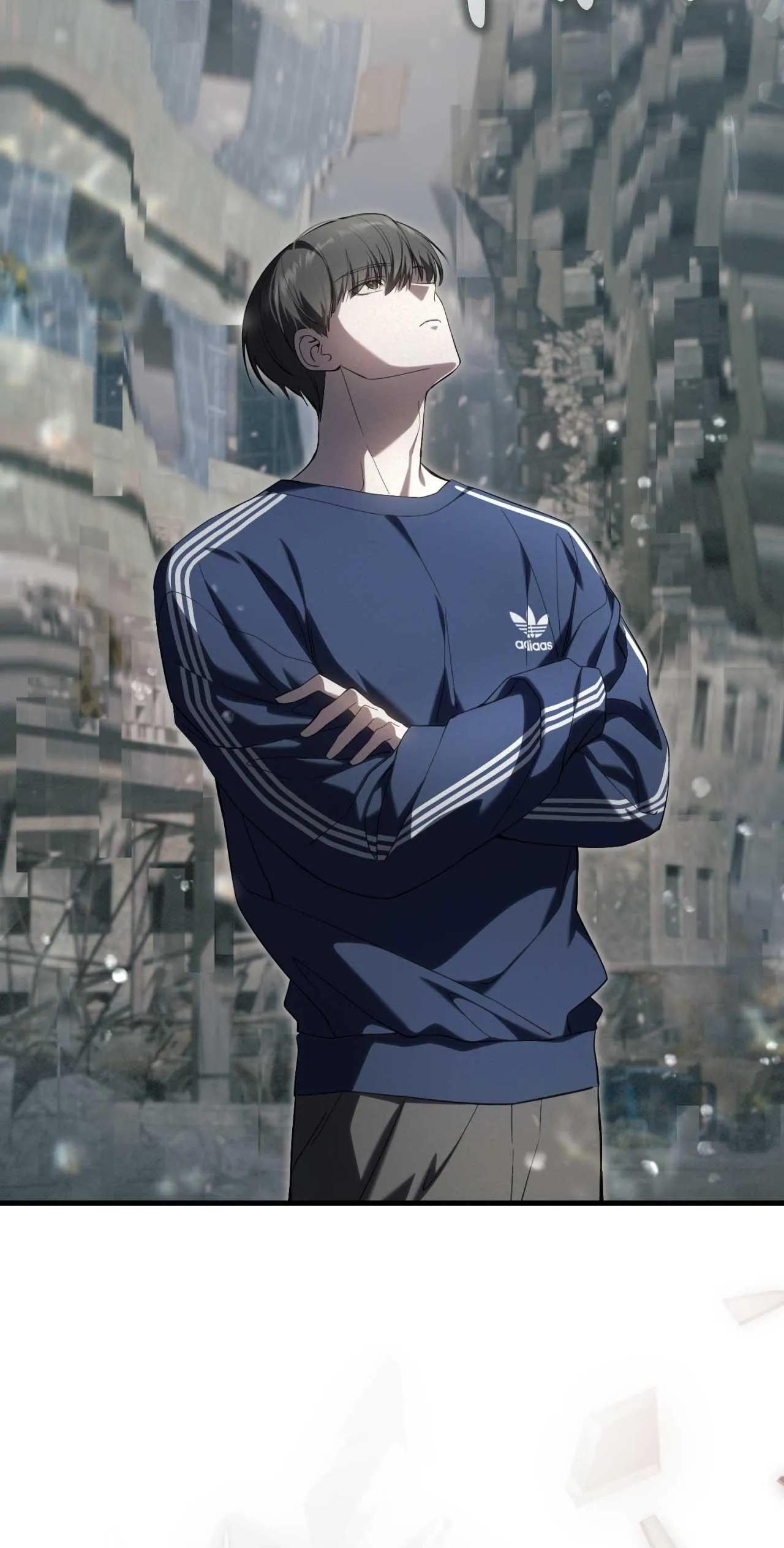 Hunter muốn sống một cách yên bình Chapter 22 Trang 21