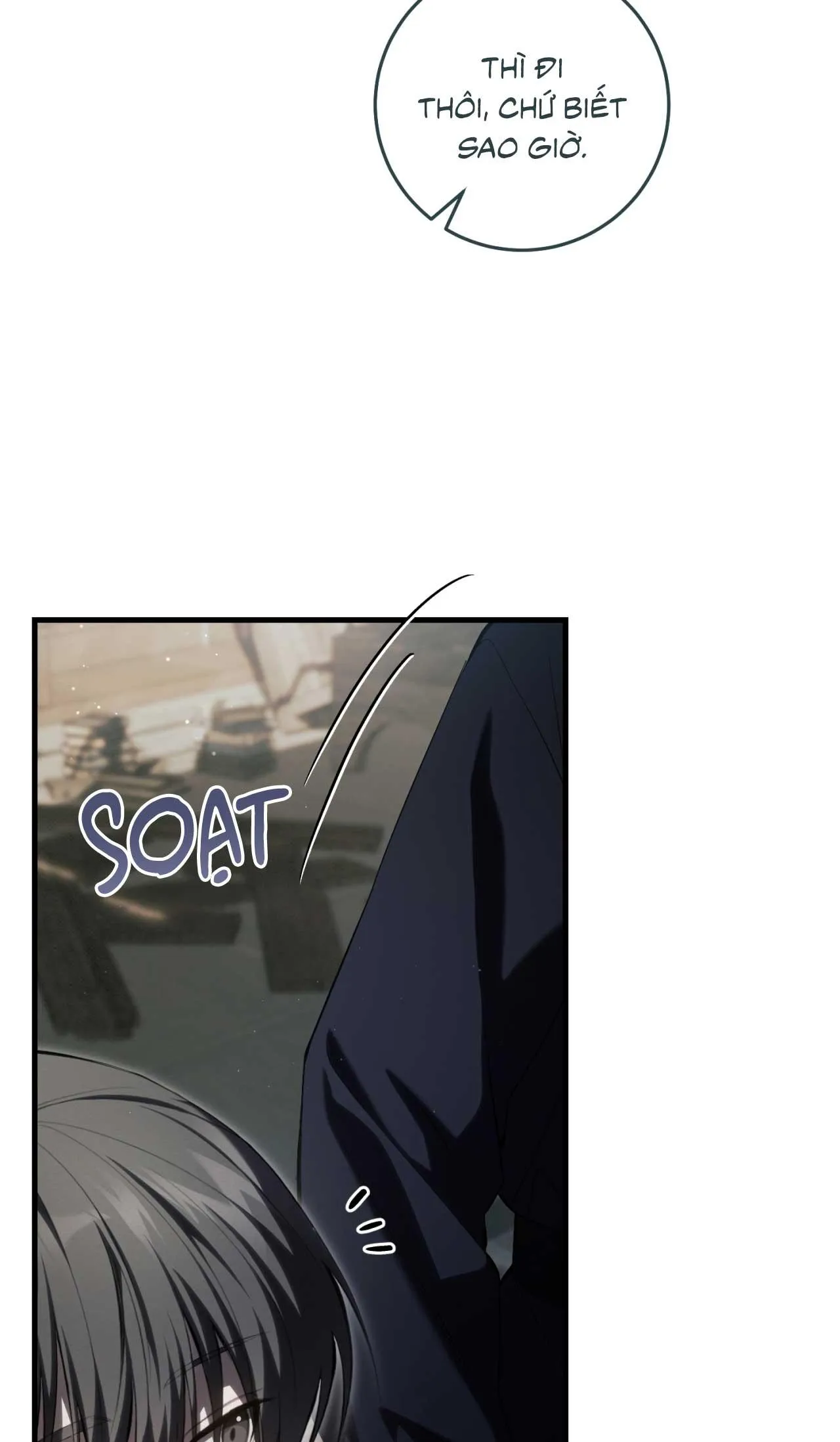 Hunter muốn sống một cách yên bình Chapter 22 Trang 26