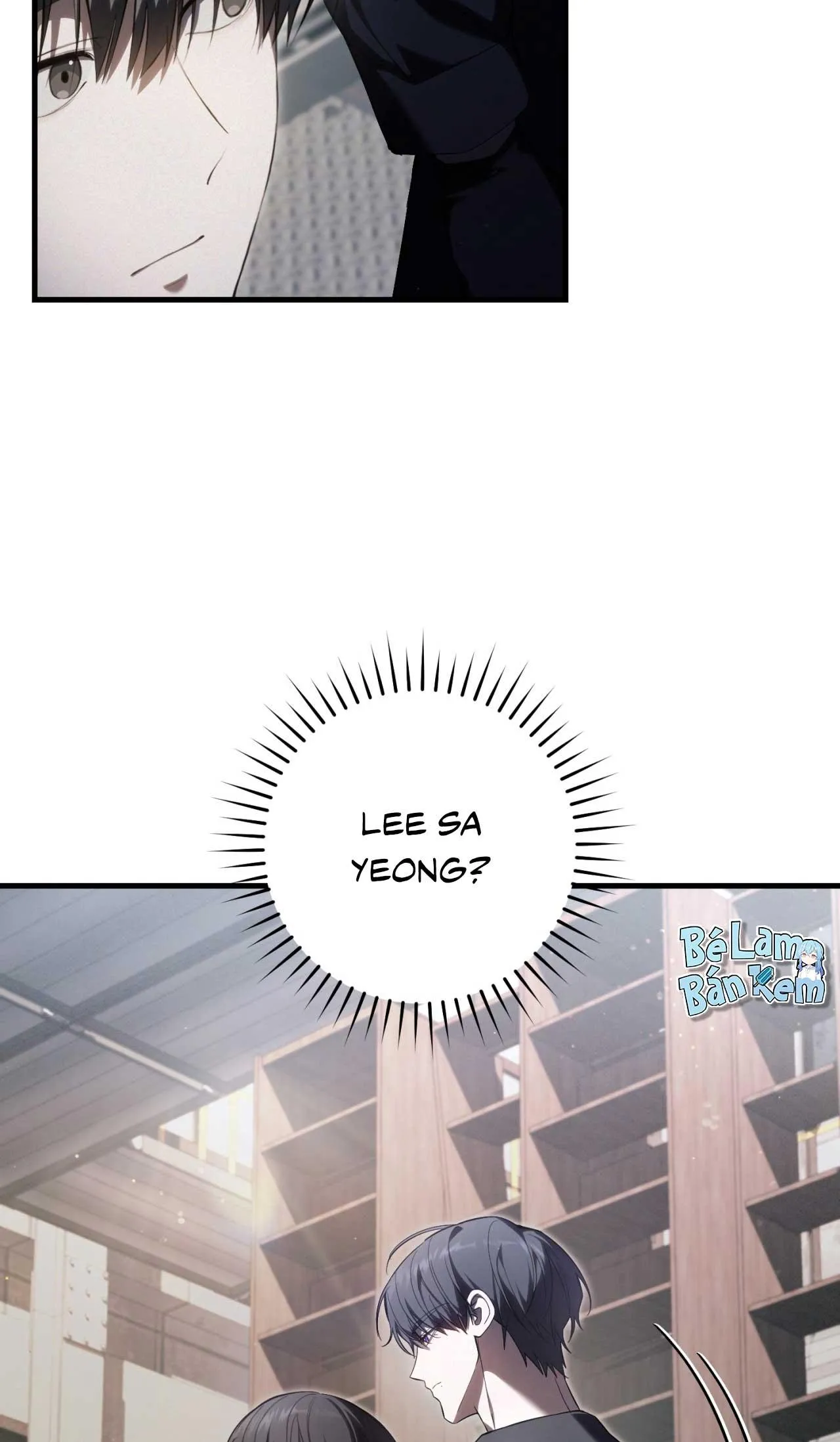 Hunter muốn sống một cách yên bình Chapter 22 Trang 27