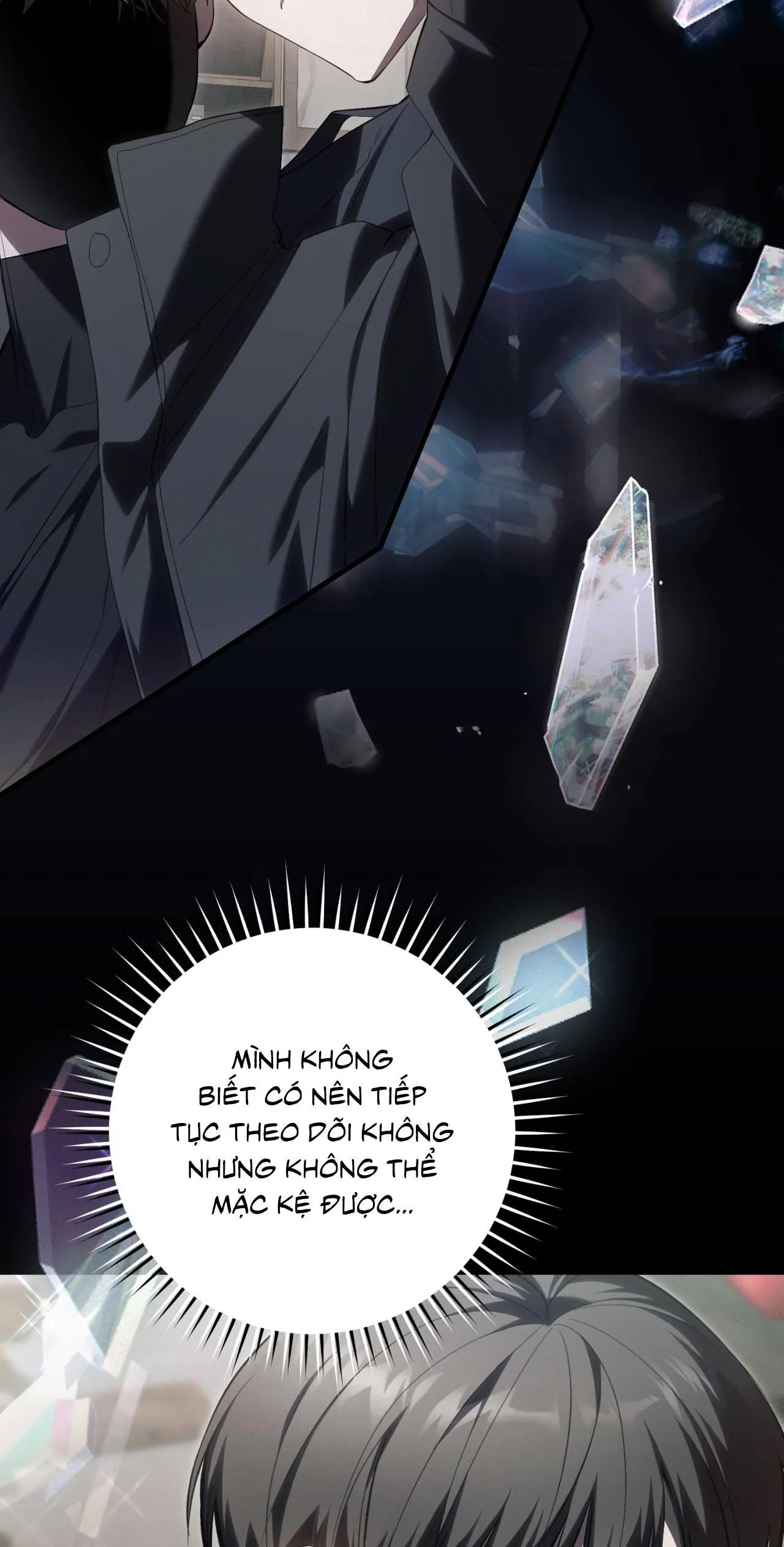 Hunter muốn sống một cách yên bình Chapter 22 Trang 37