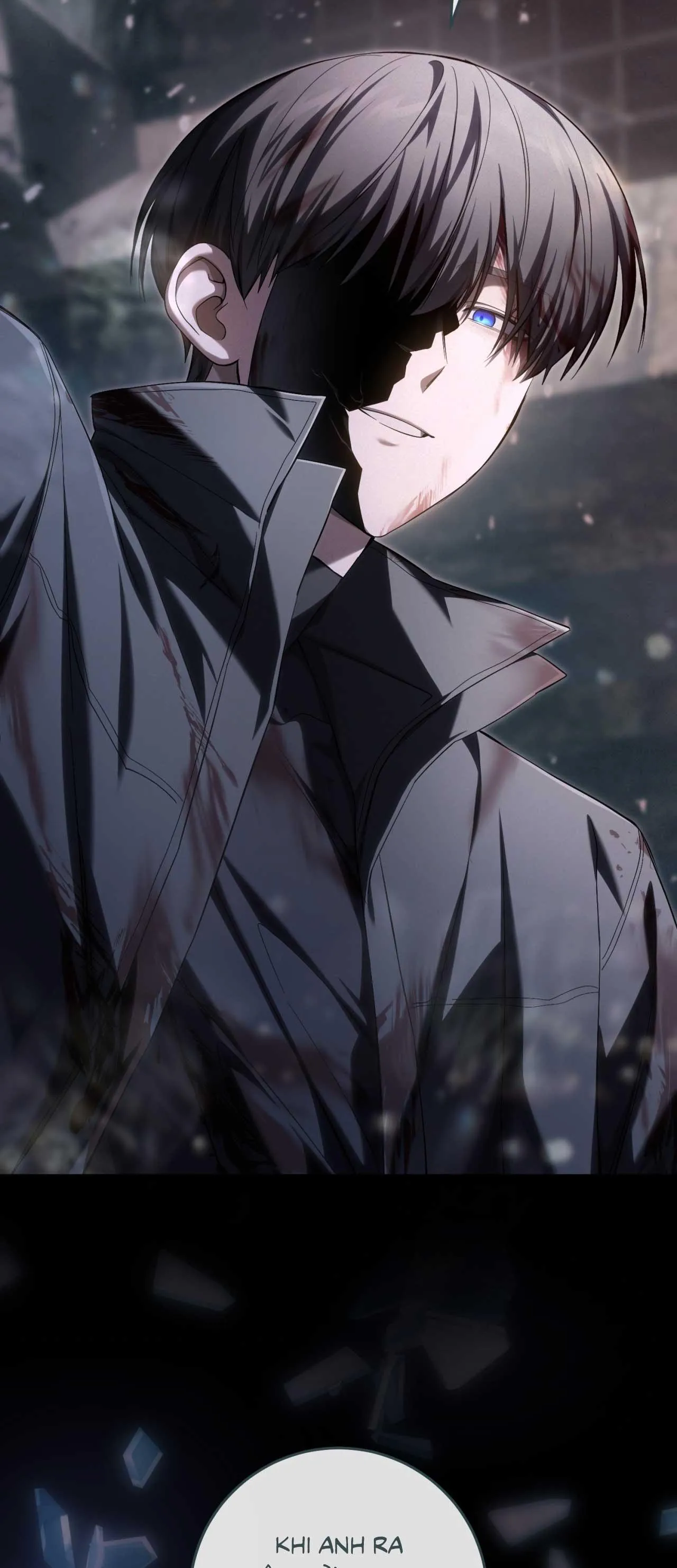 Hunter muốn sống một cách yên bình Chapter 22 Trang 45