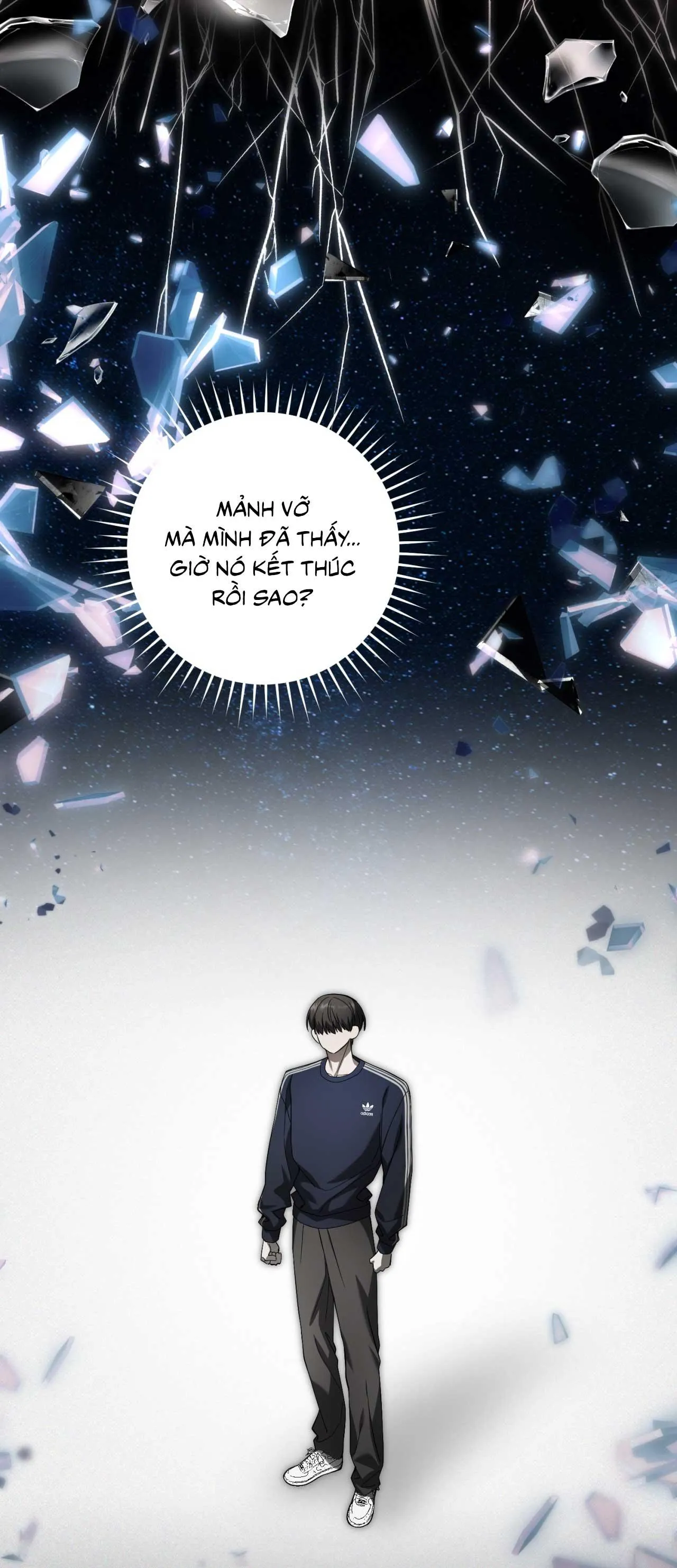 Hunter muốn sống một cách yên bình Chapter 22 Trang 48
