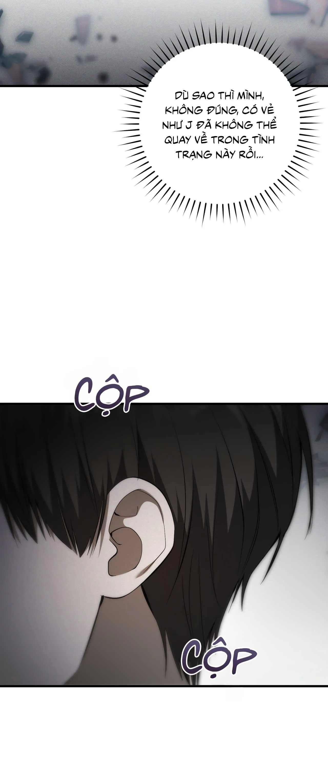 Hunter muốn sống một cách yên bình Chapter 22 Trang 49