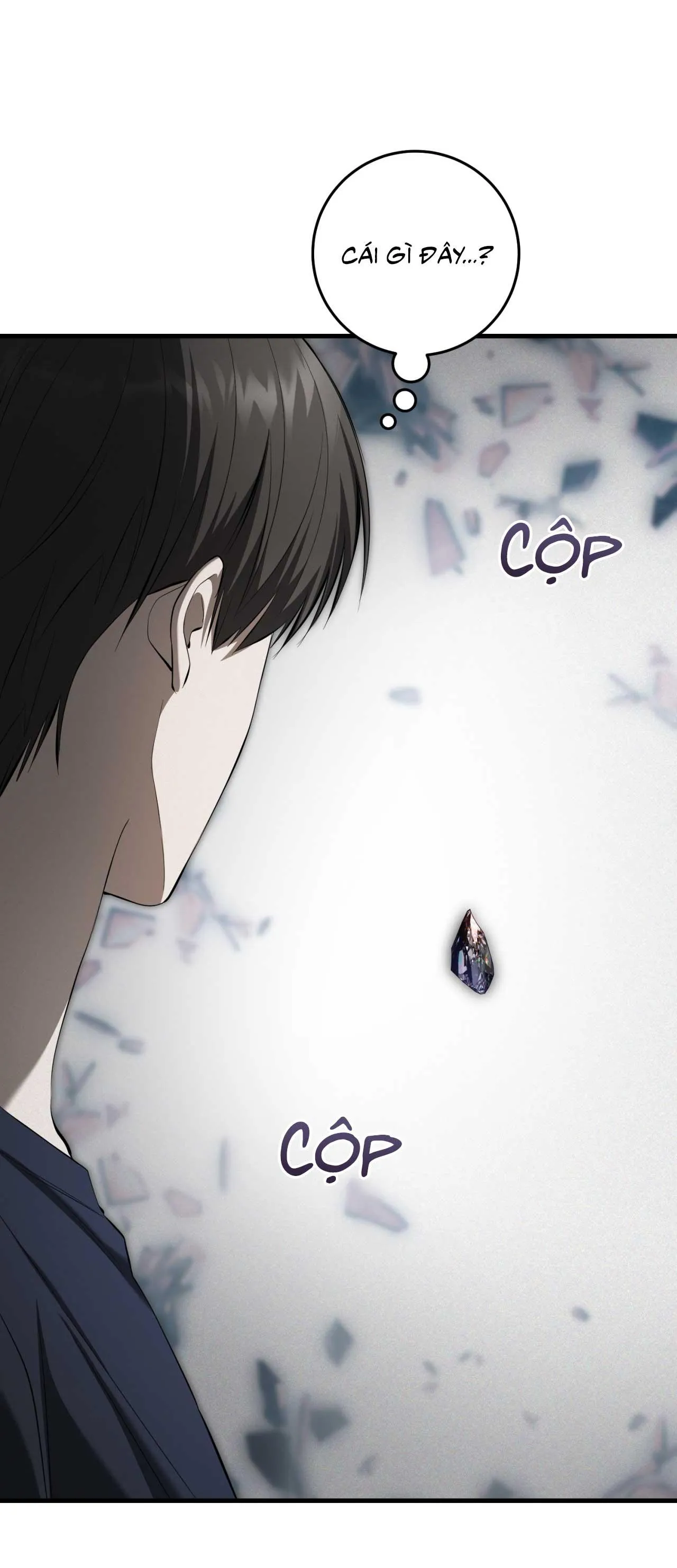 Hunter muốn sống một cách yên bình Chapter 22 Trang 50