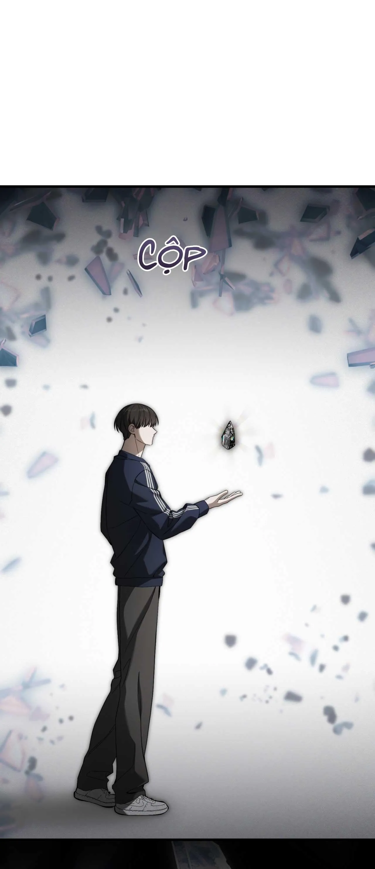 Hunter muốn sống một cách yên bình Chapter 22 Trang 51