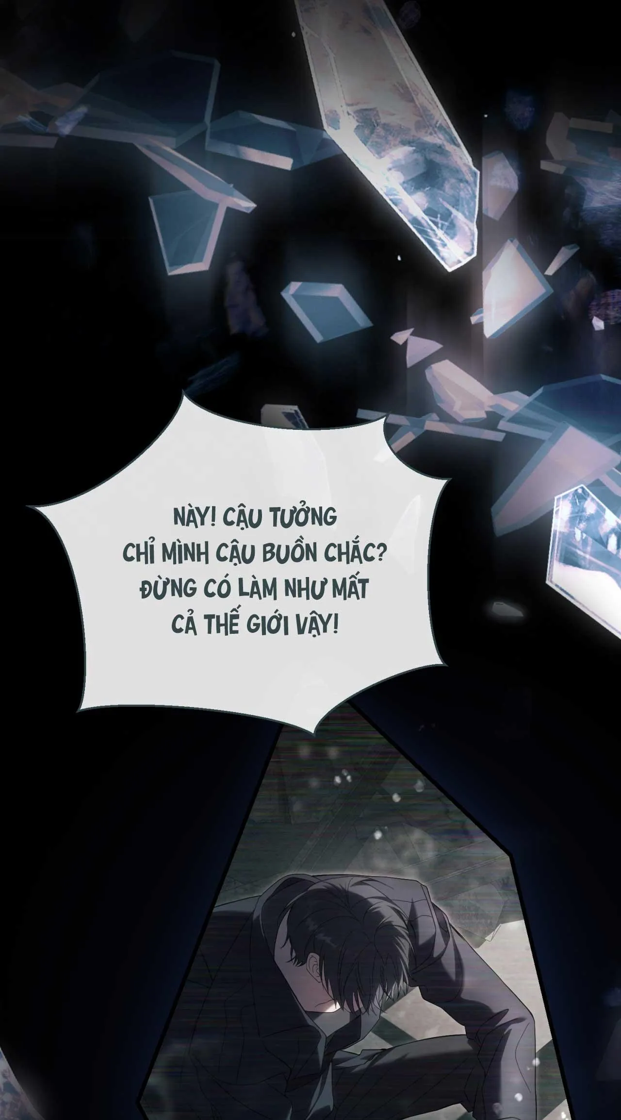 Hunter muốn sống một cách yên bình Chapter 22 Trang 52