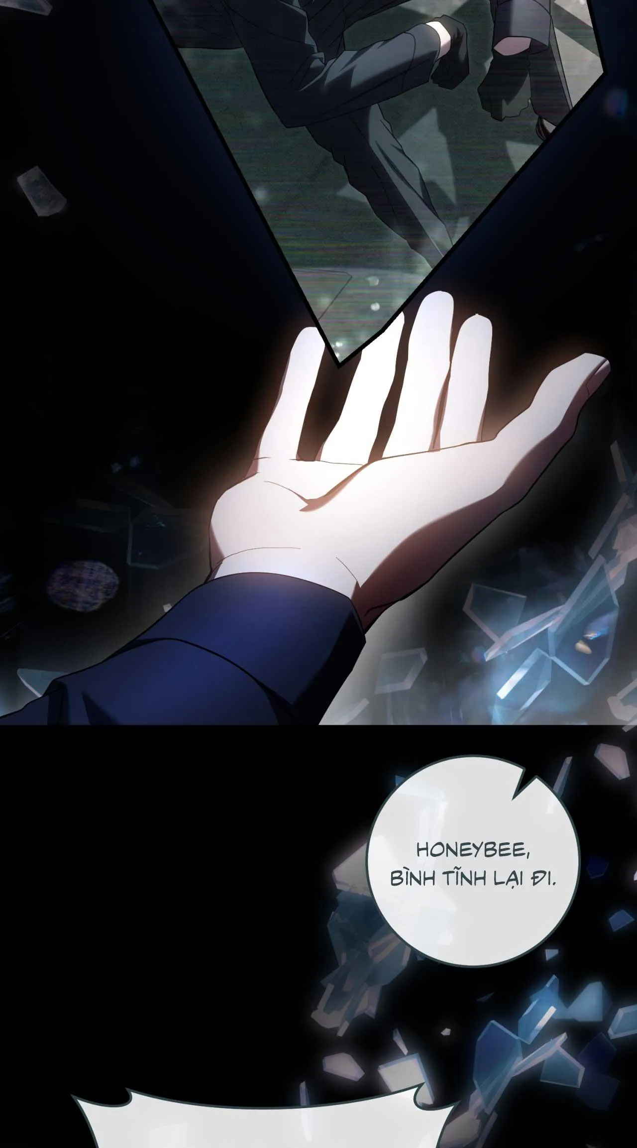 Hunter muốn sống một cách yên bình Chapter 22 Trang 53