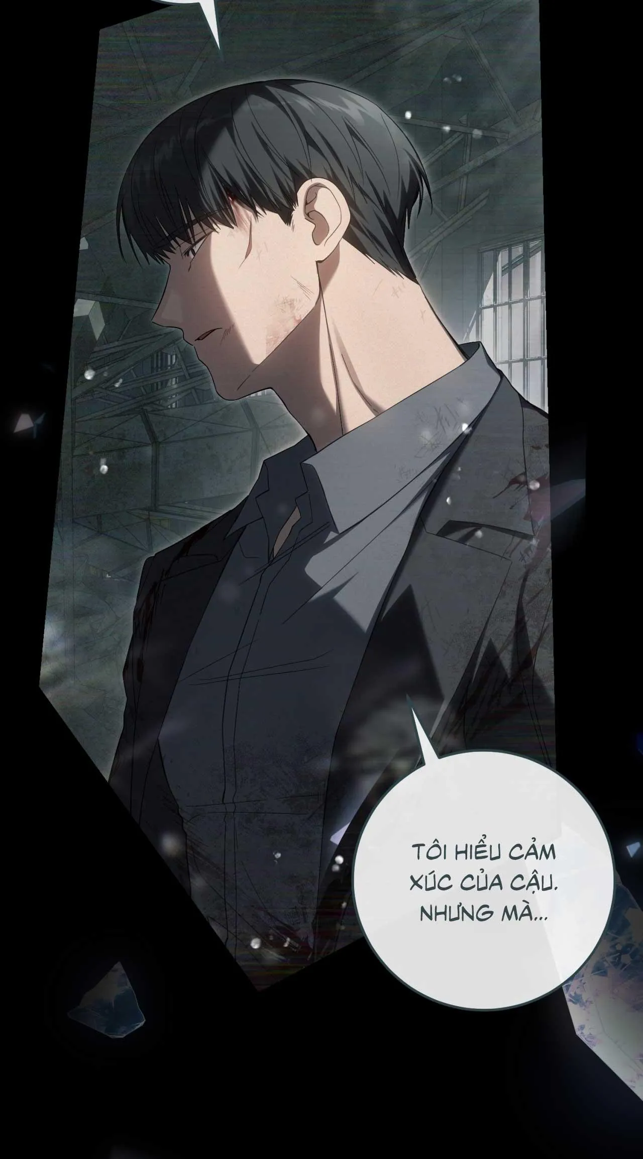 Hunter muốn sống một cách yên bình Chapter 22 Trang 57