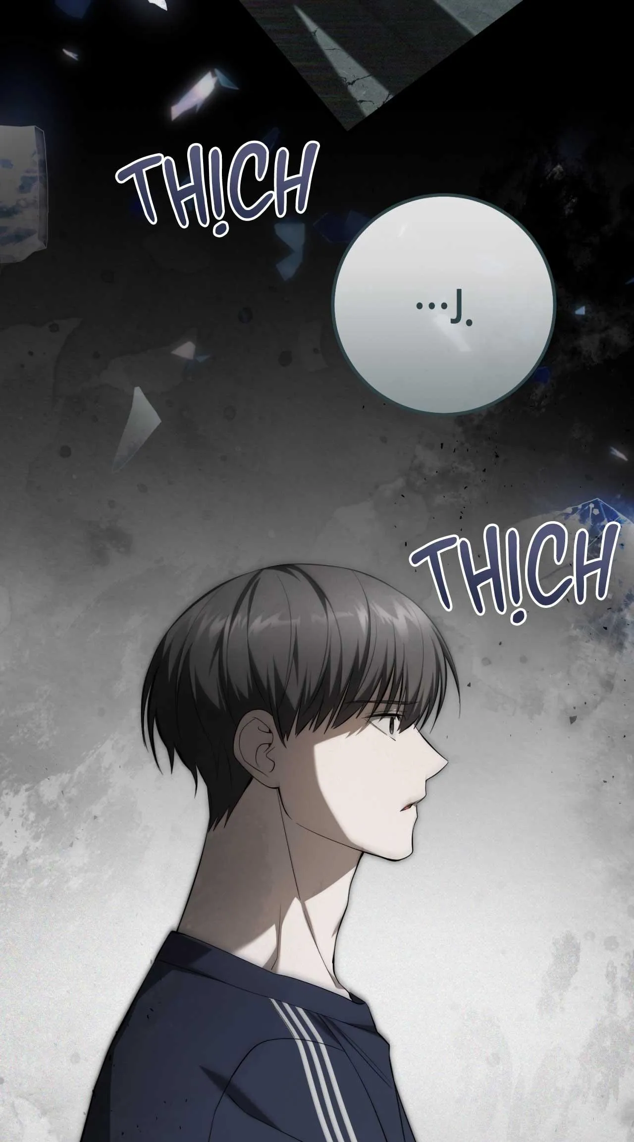 Hunter muốn sống một cách yên bình Chapter 22 Trang 59