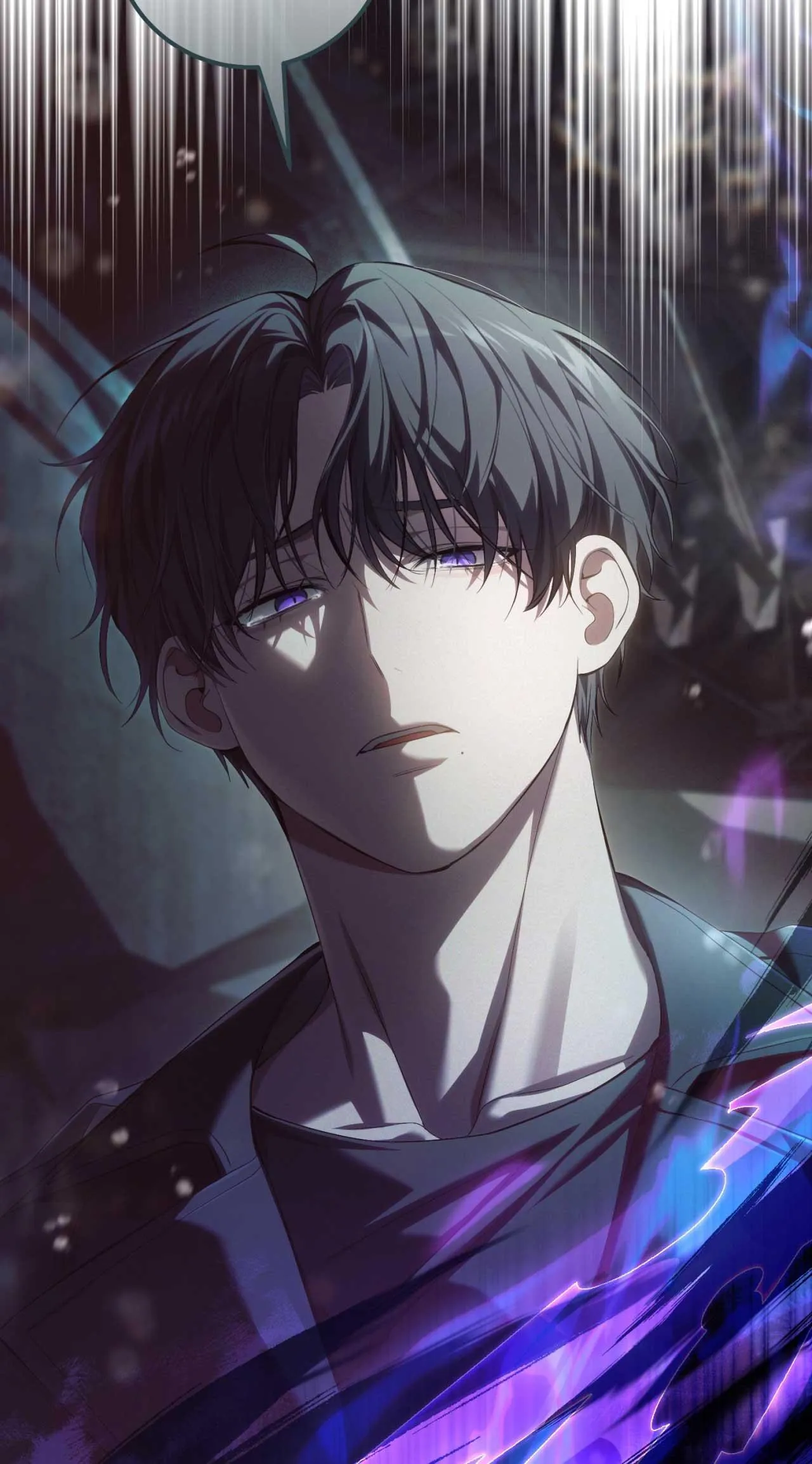 Hunter muốn sống một cách yên bình Chapter 22 Trang 61