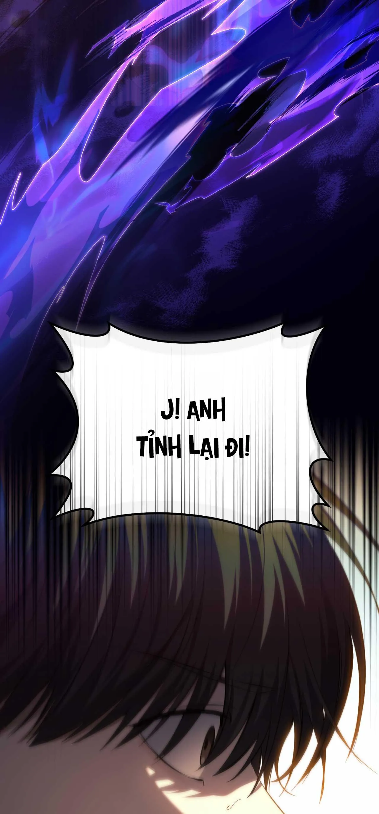 Hunter muốn sống một cách yên bình Chapter 22 Trang 62