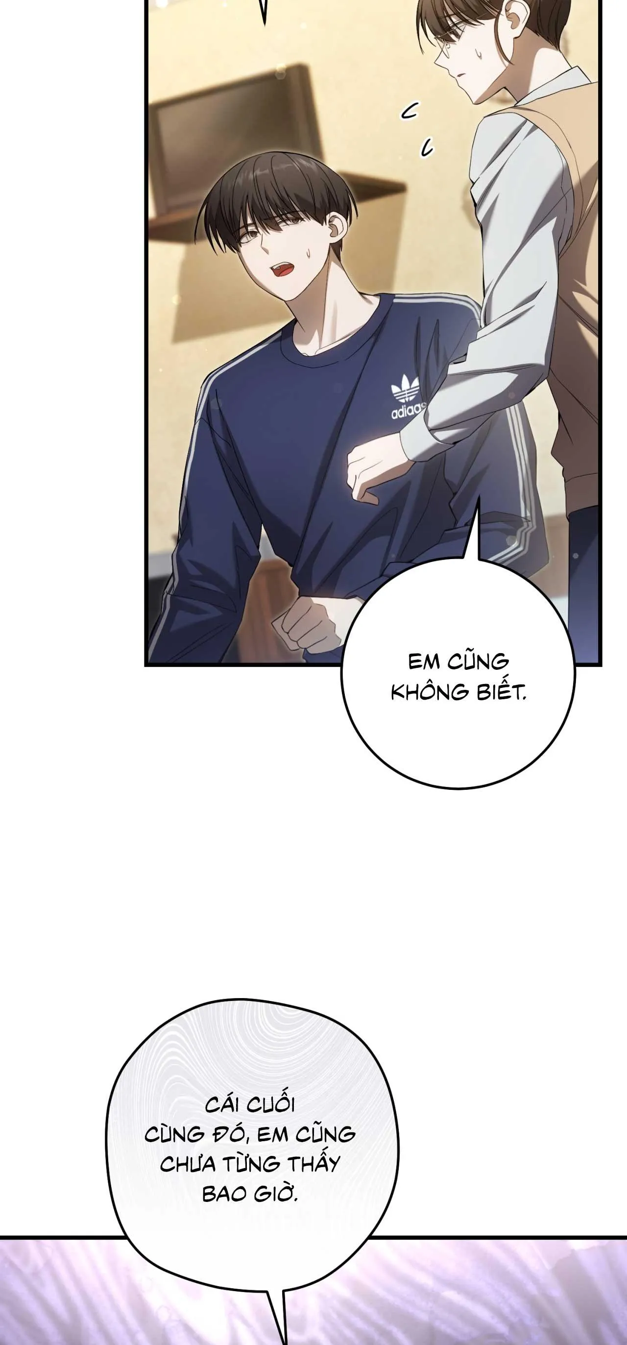 Hunter muốn sống một cách yên bình Chapter 22 Trang 65