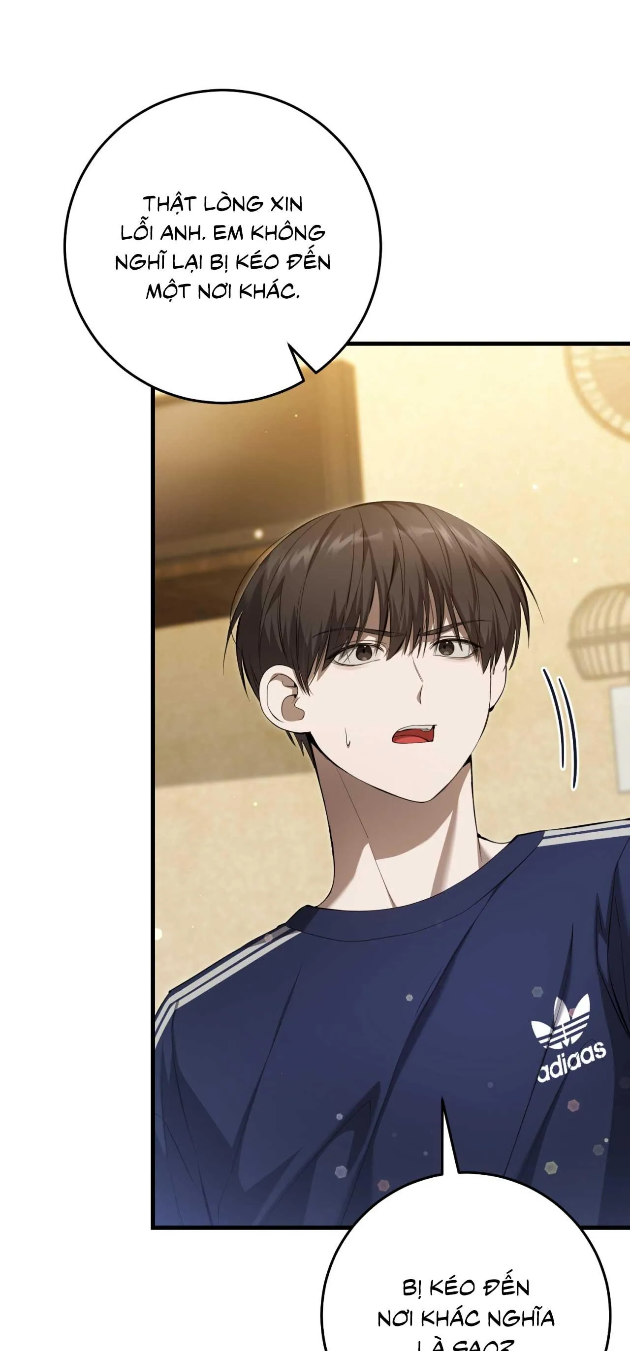 Hunter muốn sống một cách yên bình Chapter 22 Trang 68