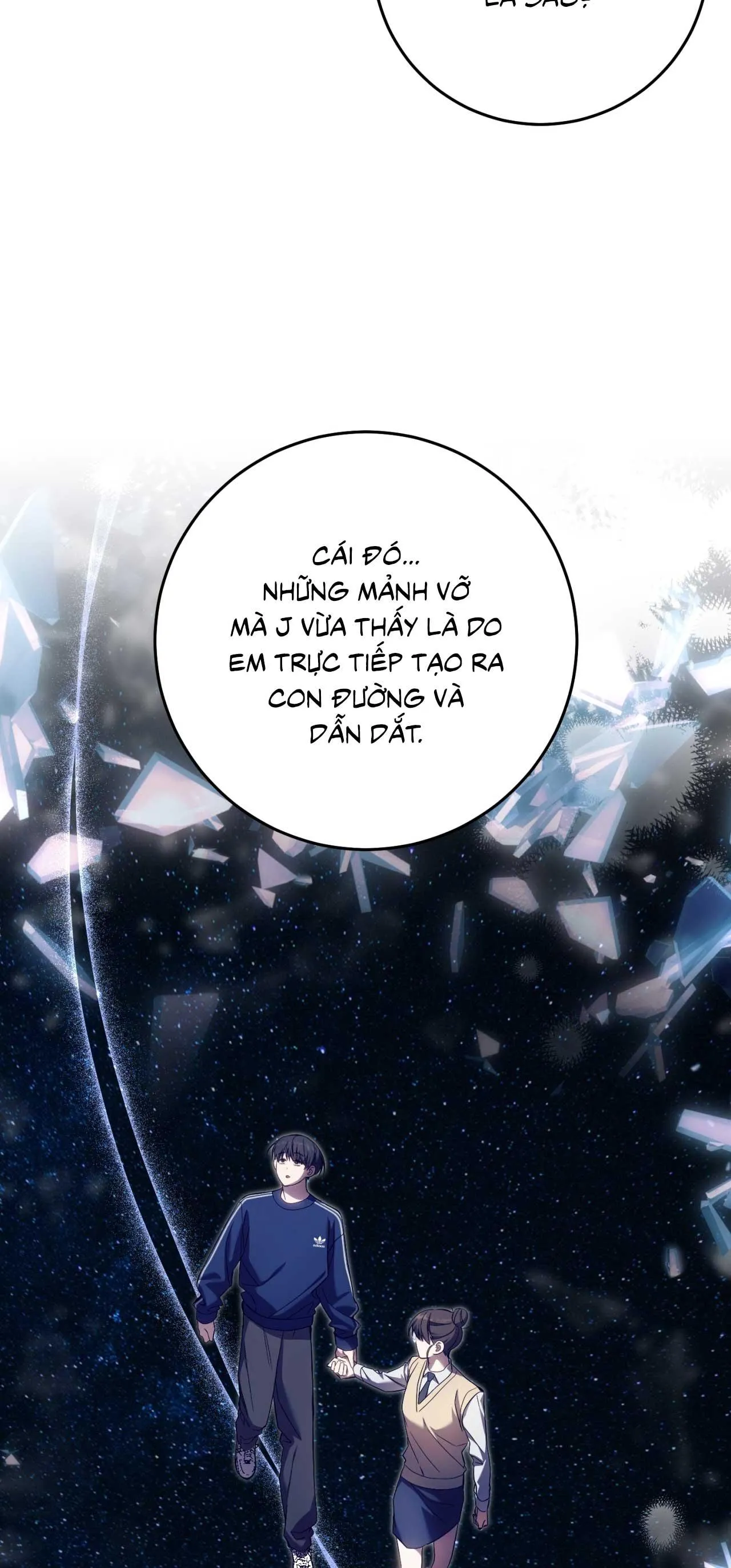 Hunter muốn sống một cách yên bình Chapter 22 Trang 69