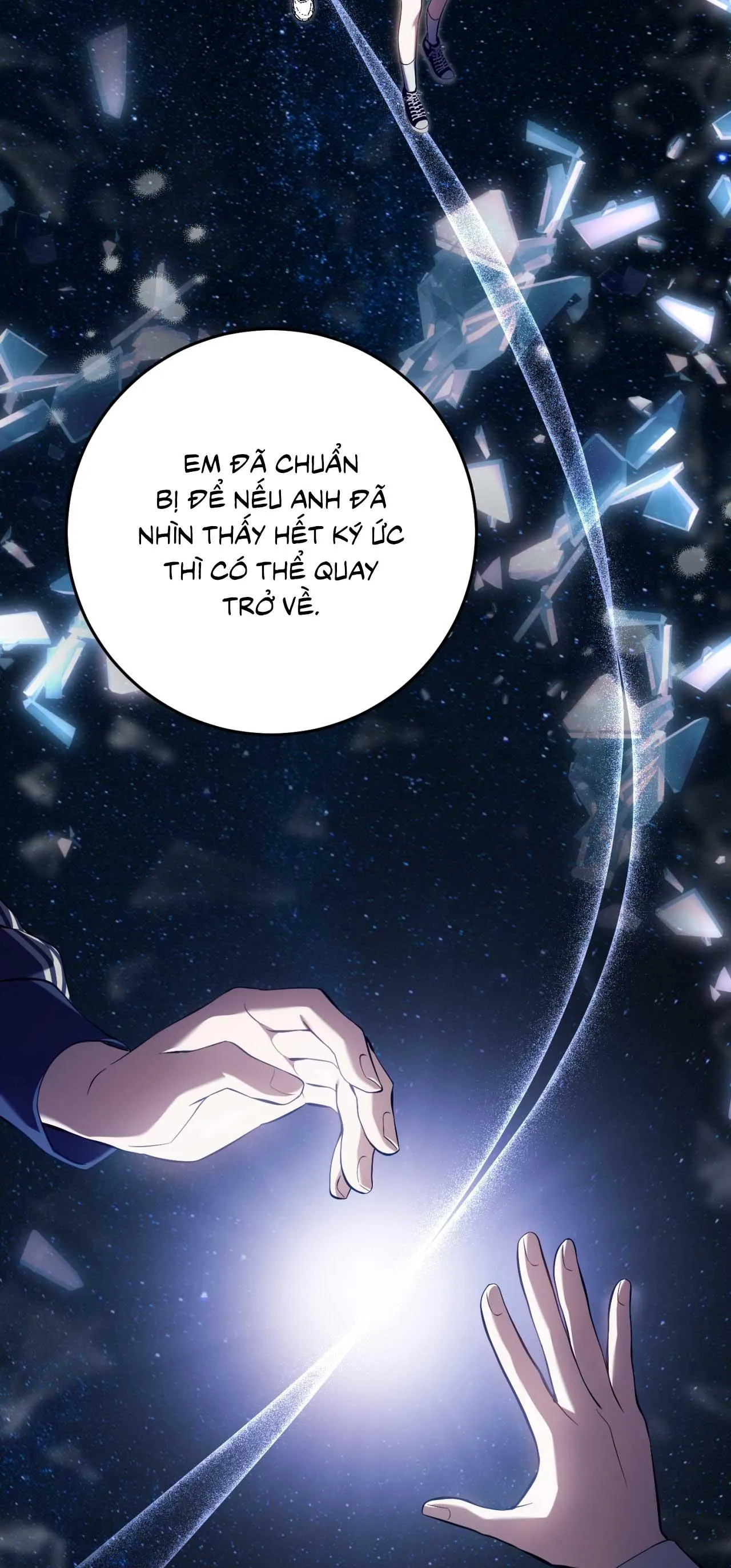 Hunter muốn sống một cách yên bình Chapter 22 Trang 70