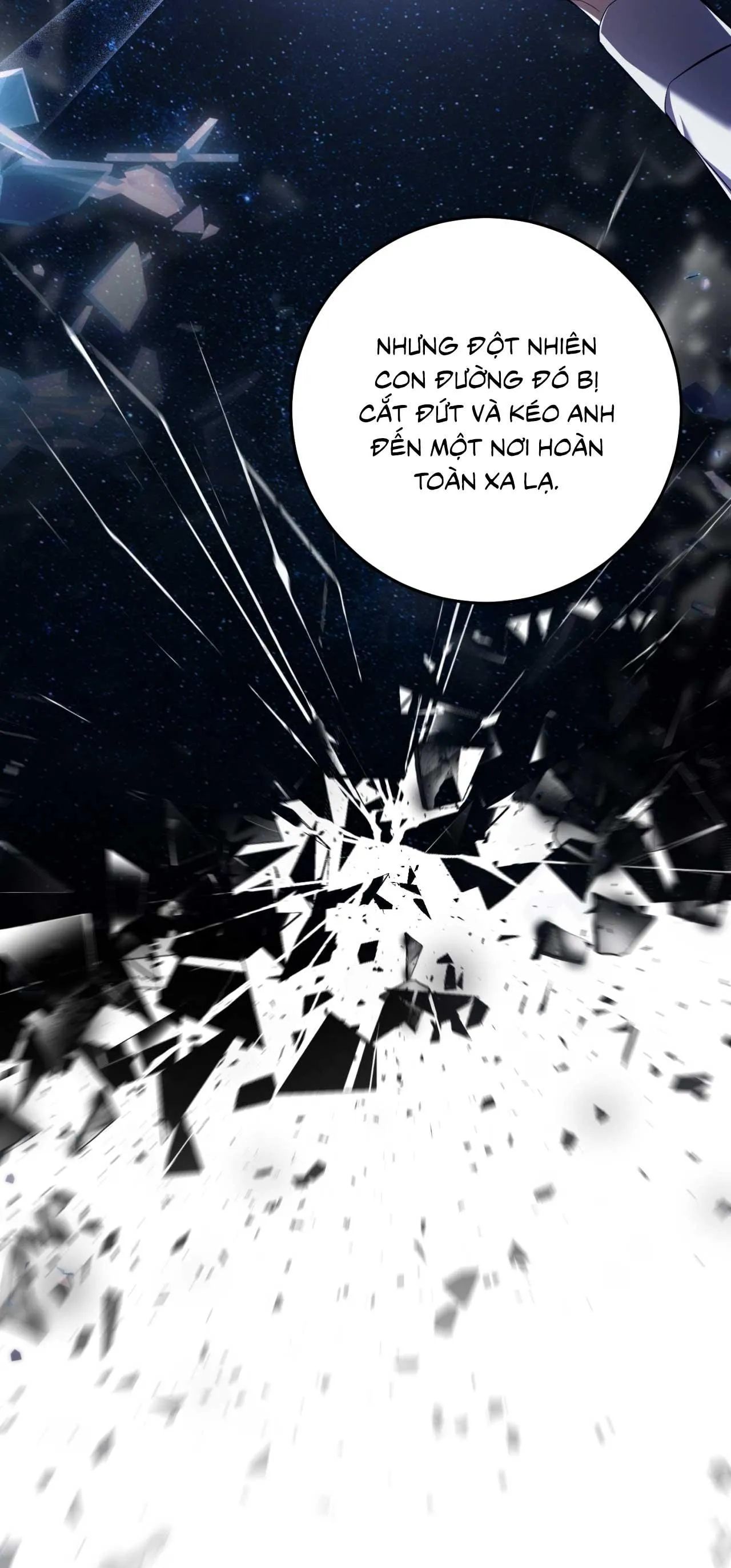 Hunter muốn sống một cách yên bình Chapter 22 Trang 71