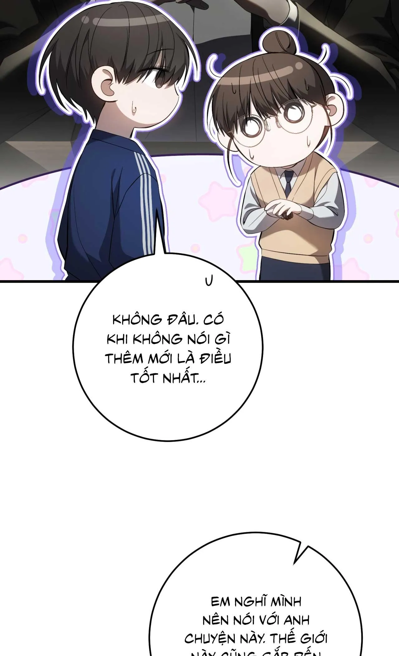 Hunter muốn sống một cách yên bình Chapter 22 Trang 77