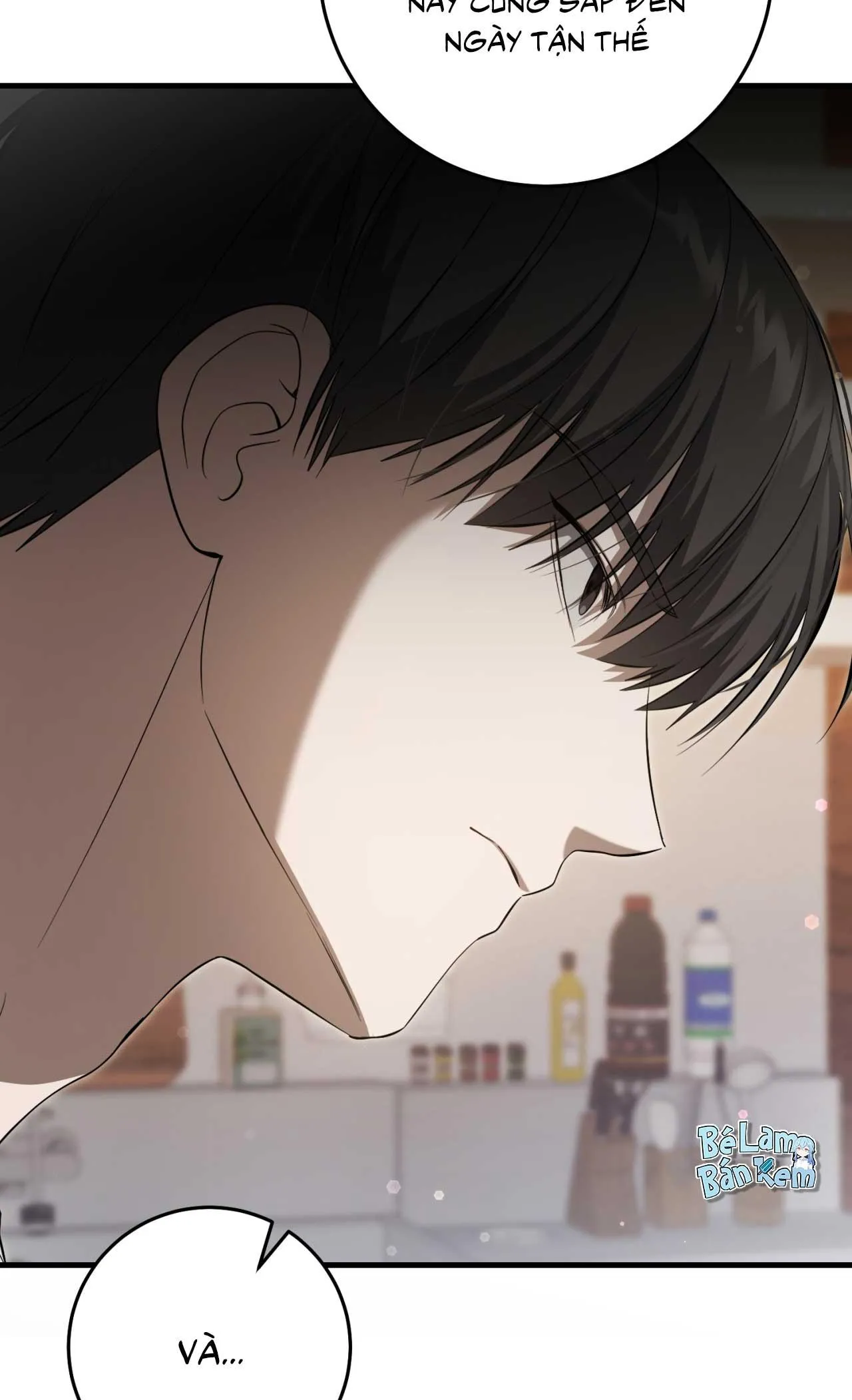 Hunter muốn sống một cách yên bình Chapter 22 Trang 78