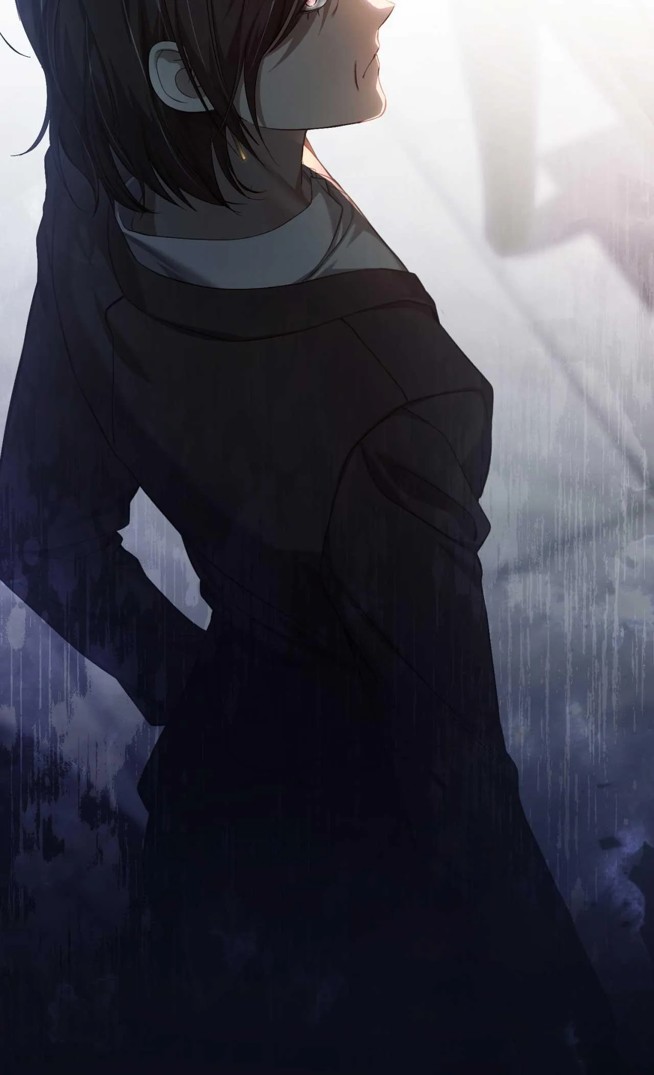 Hunter muốn sống một cách yên bình Chapter 22 Trang 80