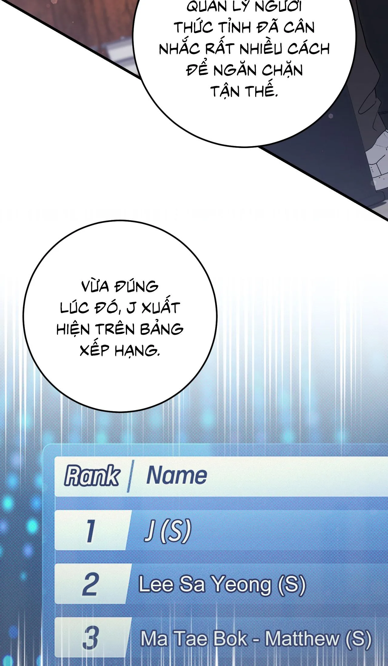 Hunter muốn sống một cách yên bình Chapter 23 Trang 4