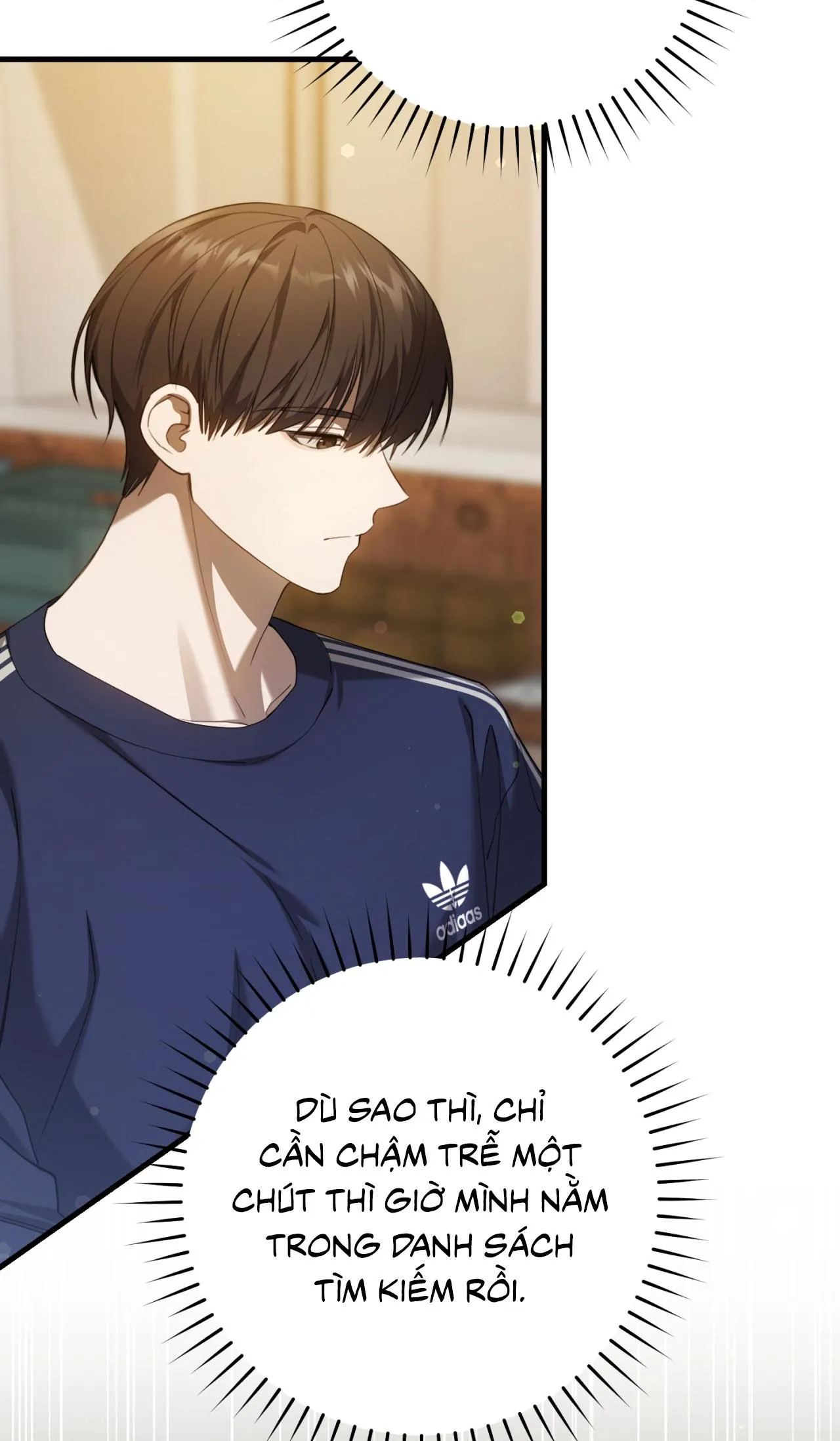 Hunter muốn sống một cách yên bình Chapter 23 Trang 8