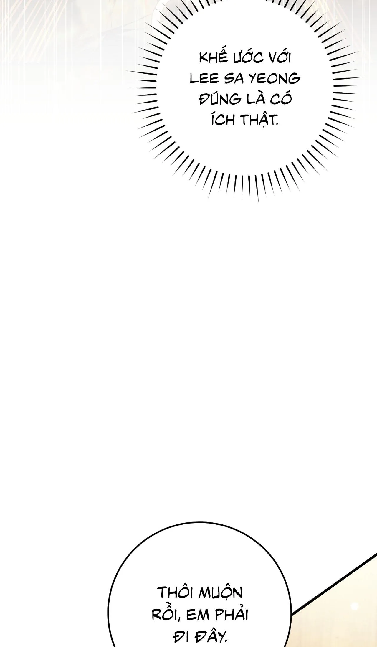 Hunter muốn sống một cách yên bình Chapter 23 Trang 10