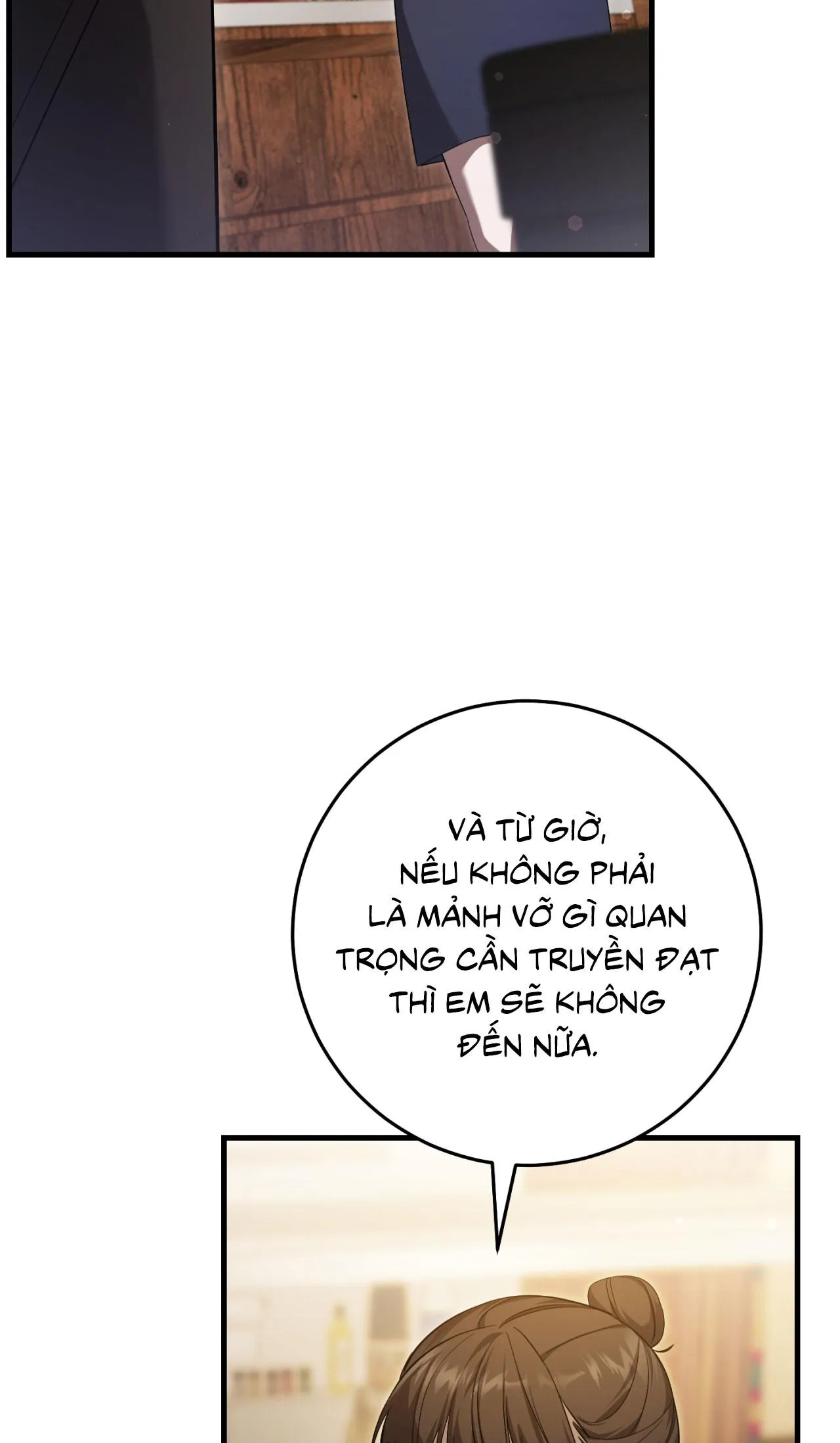 Hunter muốn sống một cách yên bình Chapter 23 Trang 13