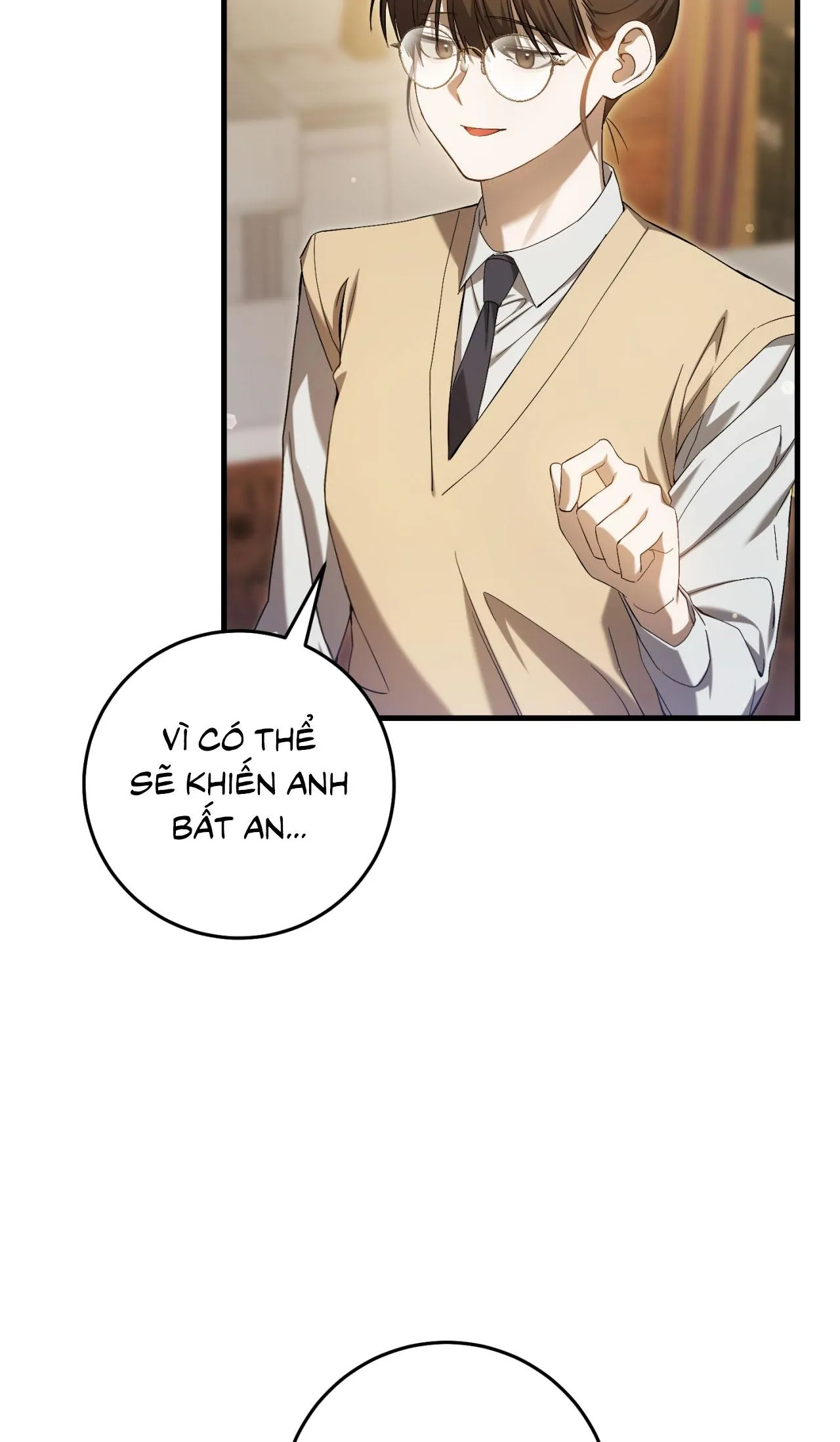 Hunter muốn sống một cách yên bình Chapter 23 Trang 14