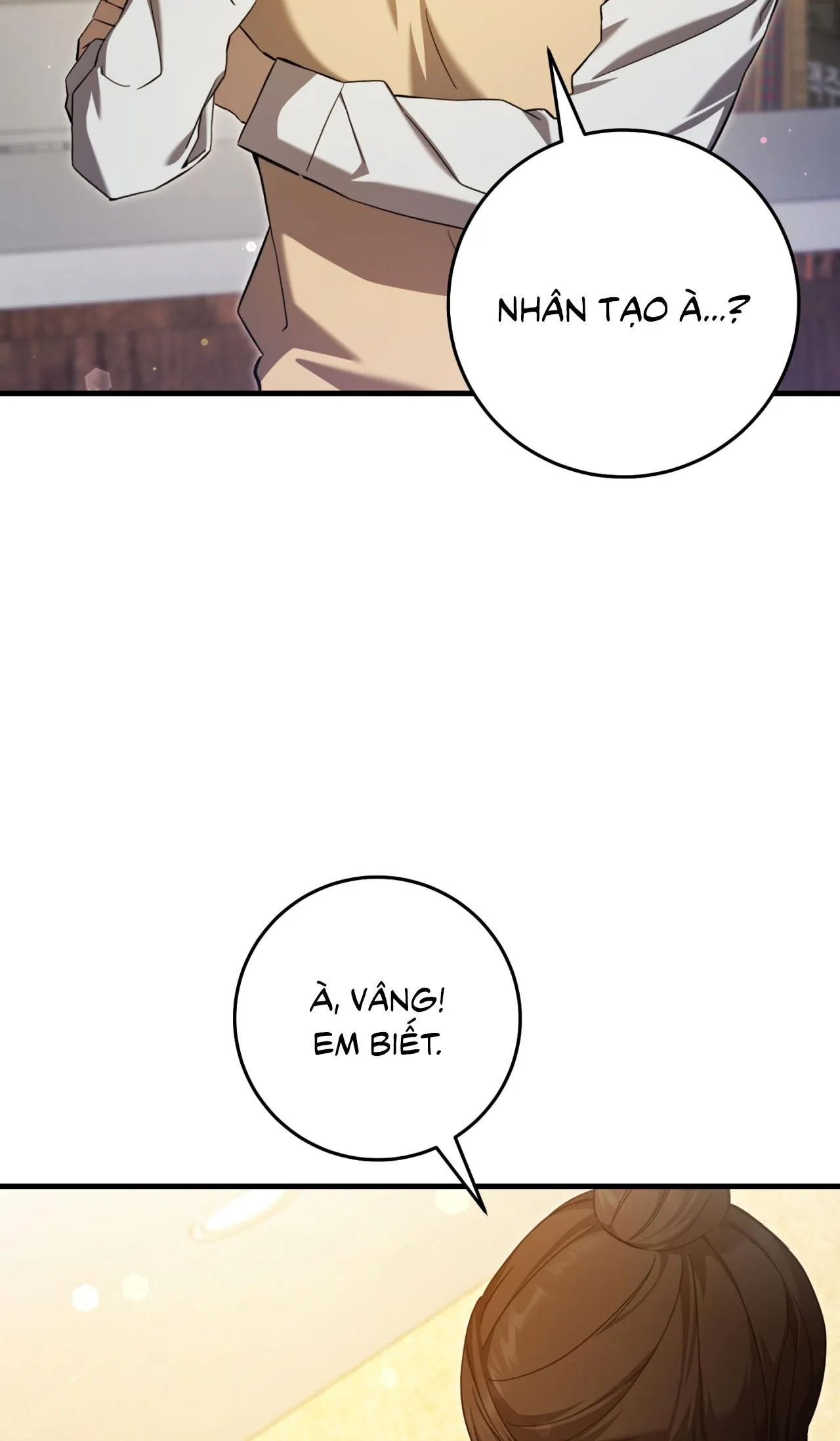 Hunter muốn sống một cách yên bình Chapter 23 Trang 19