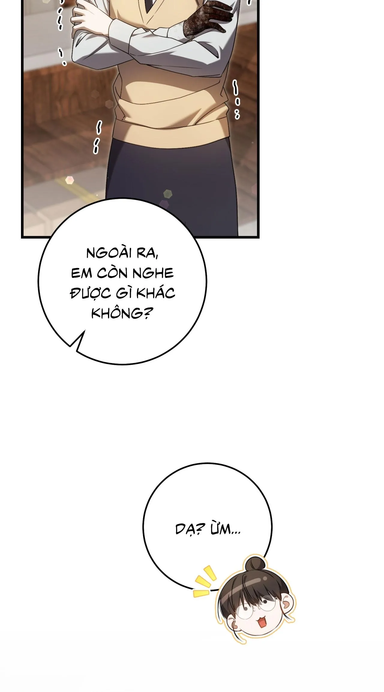 Hunter muốn sống một cách yên bình Chapter 23 Trang 23