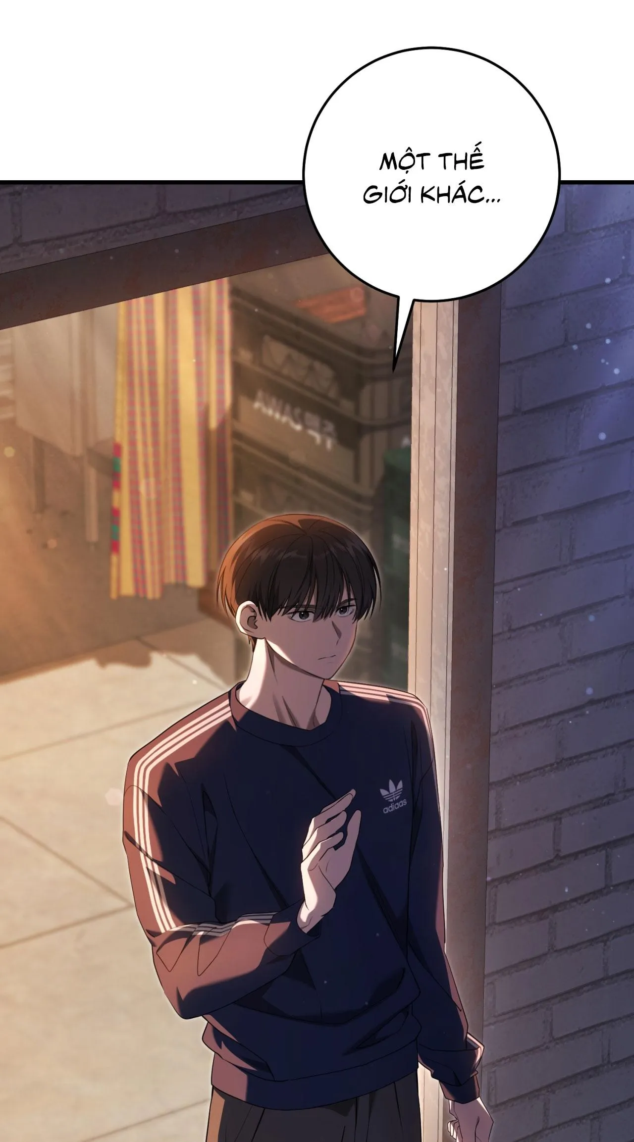 Hunter muốn sống một cách yên bình Chapter 23 Trang 28