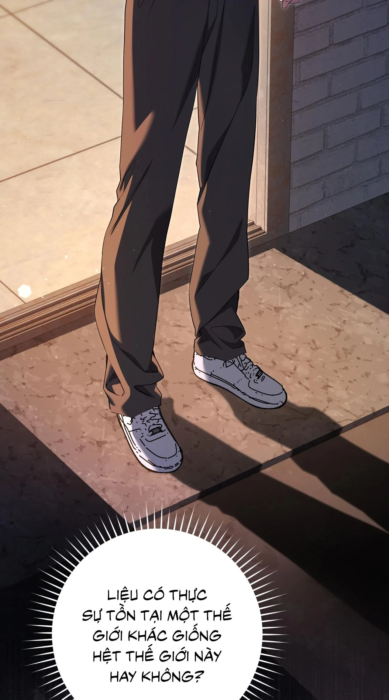 Hunter muốn sống một cách yên bình Chapter 23 Trang 29