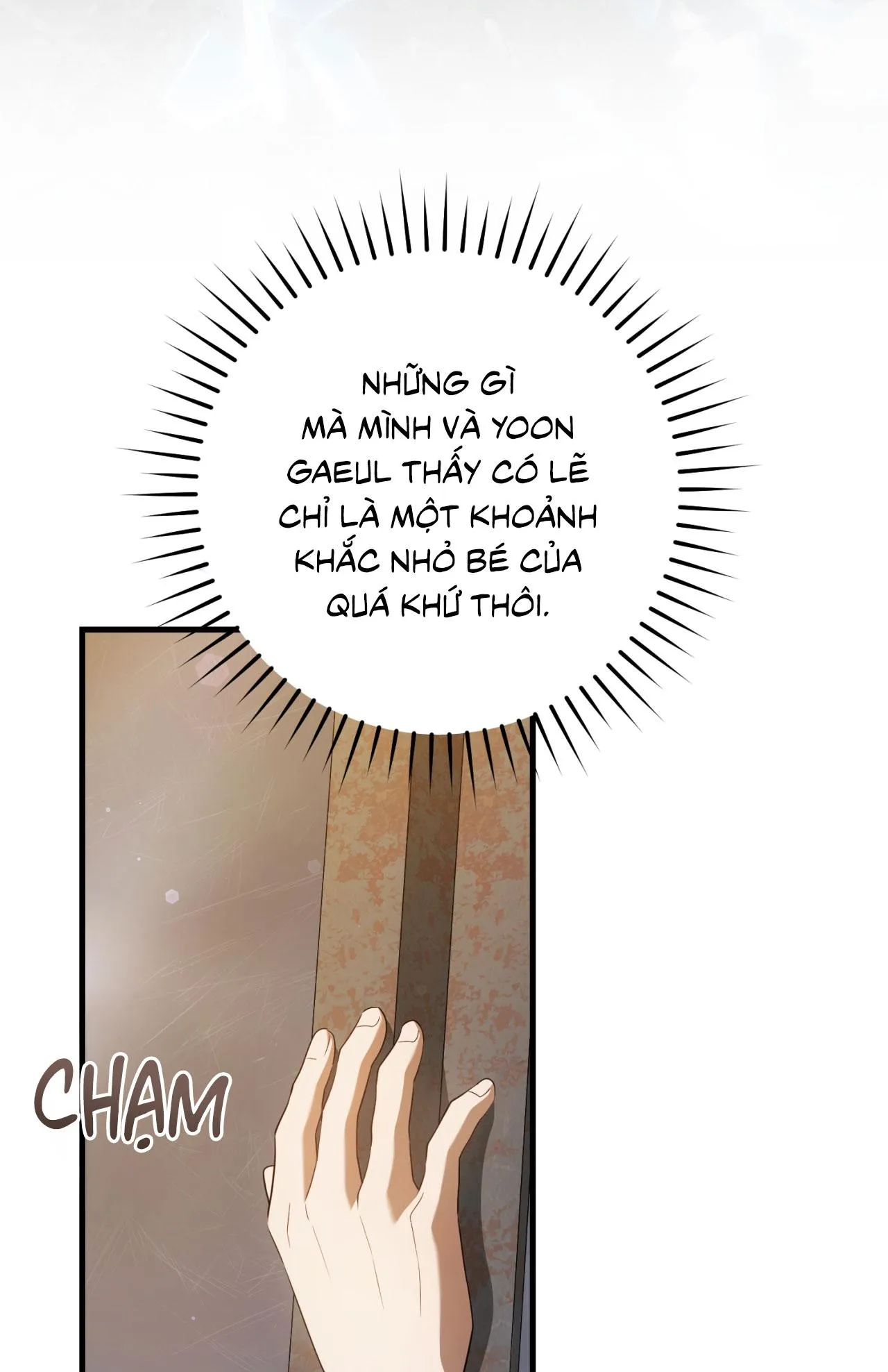 Hunter muốn sống một cách yên bình Chapter 23 Trang 32