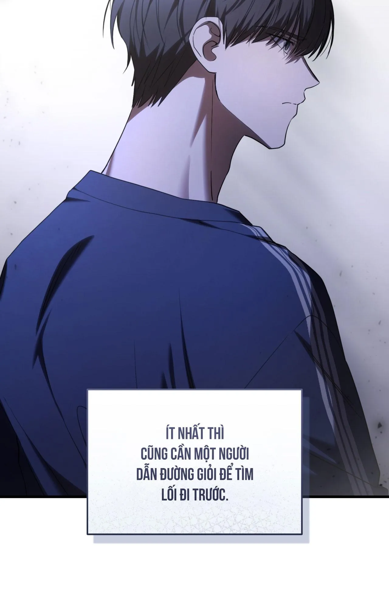 Hunter muốn sống một cách yên bình Chapter 23 Trang 36