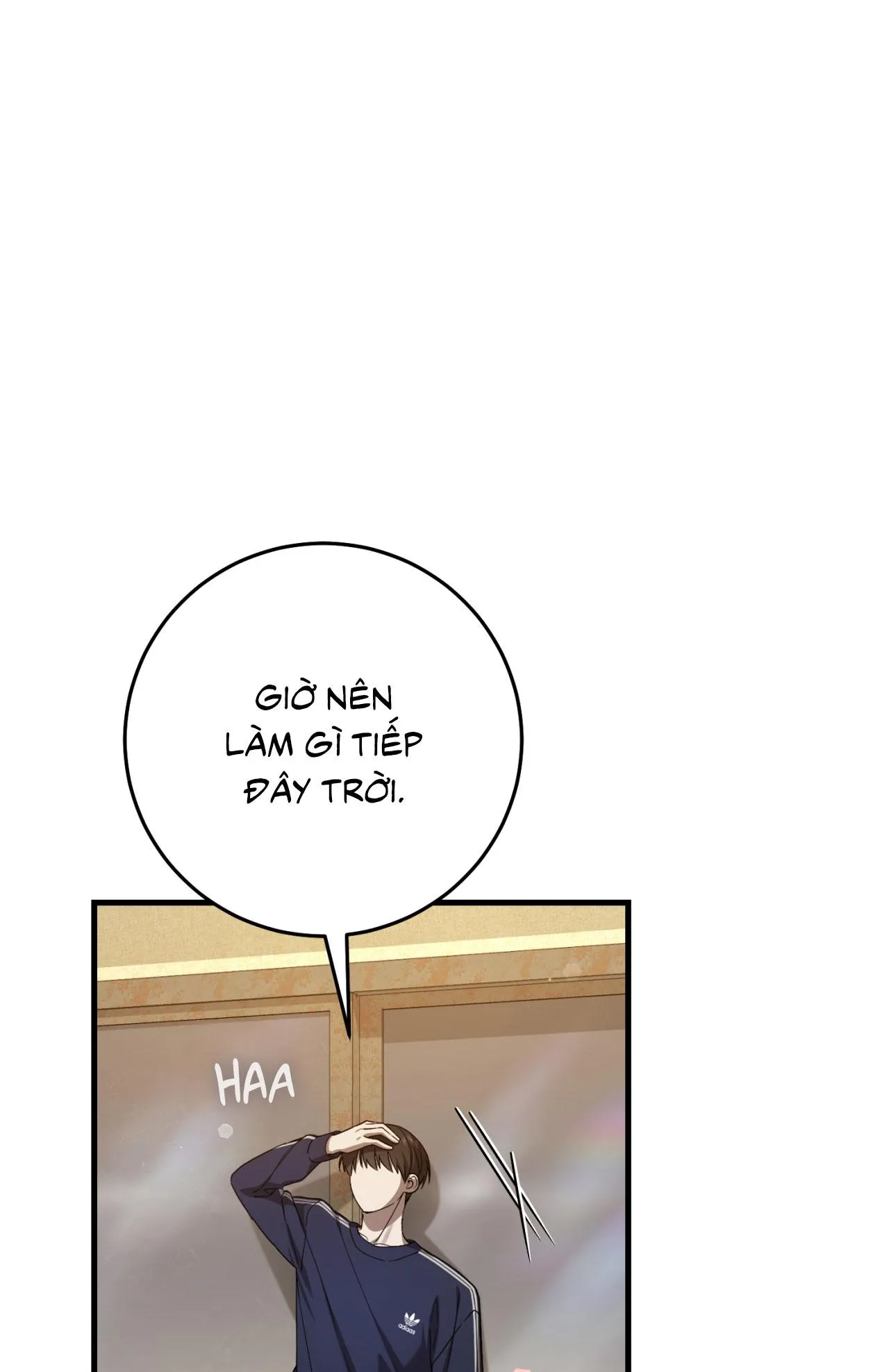 Hunter muốn sống một cách yên bình Chapter 23 Trang 37