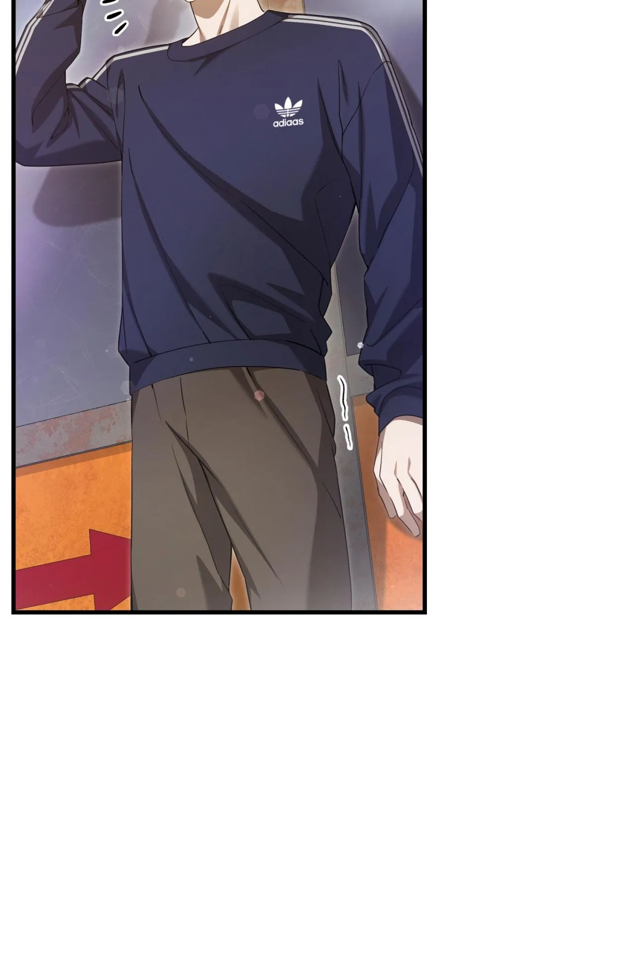 Hunter muốn sống một cách yên bình Chapter 23 Trang 41