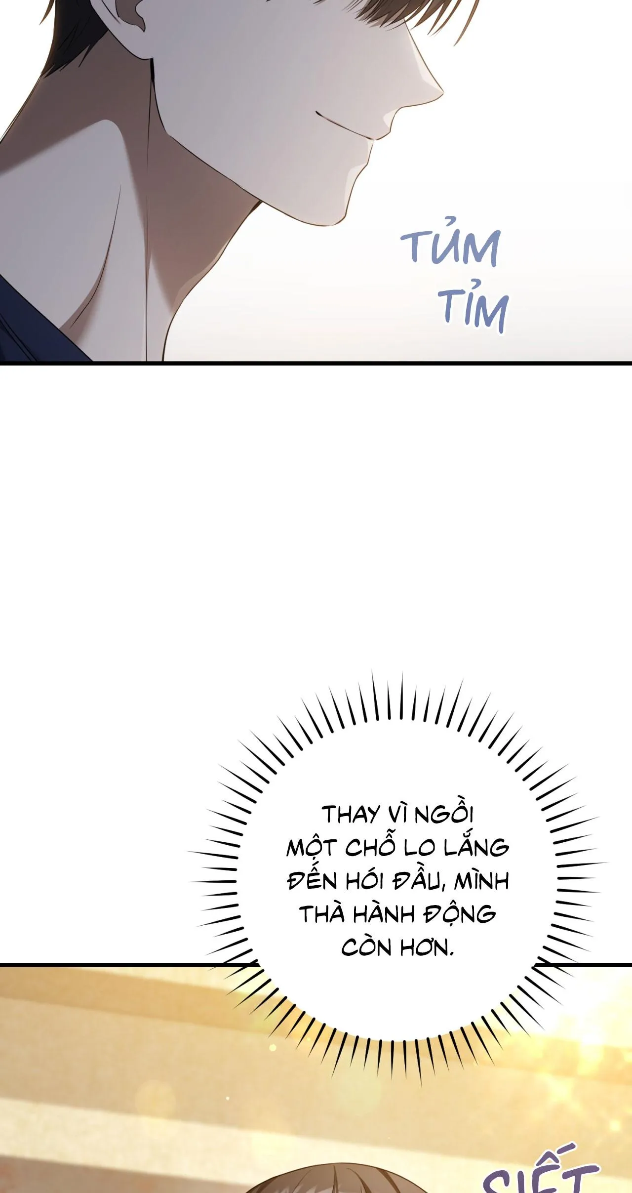 Hunter muốn sống một cách yên bình Chapter 23 Trang 45